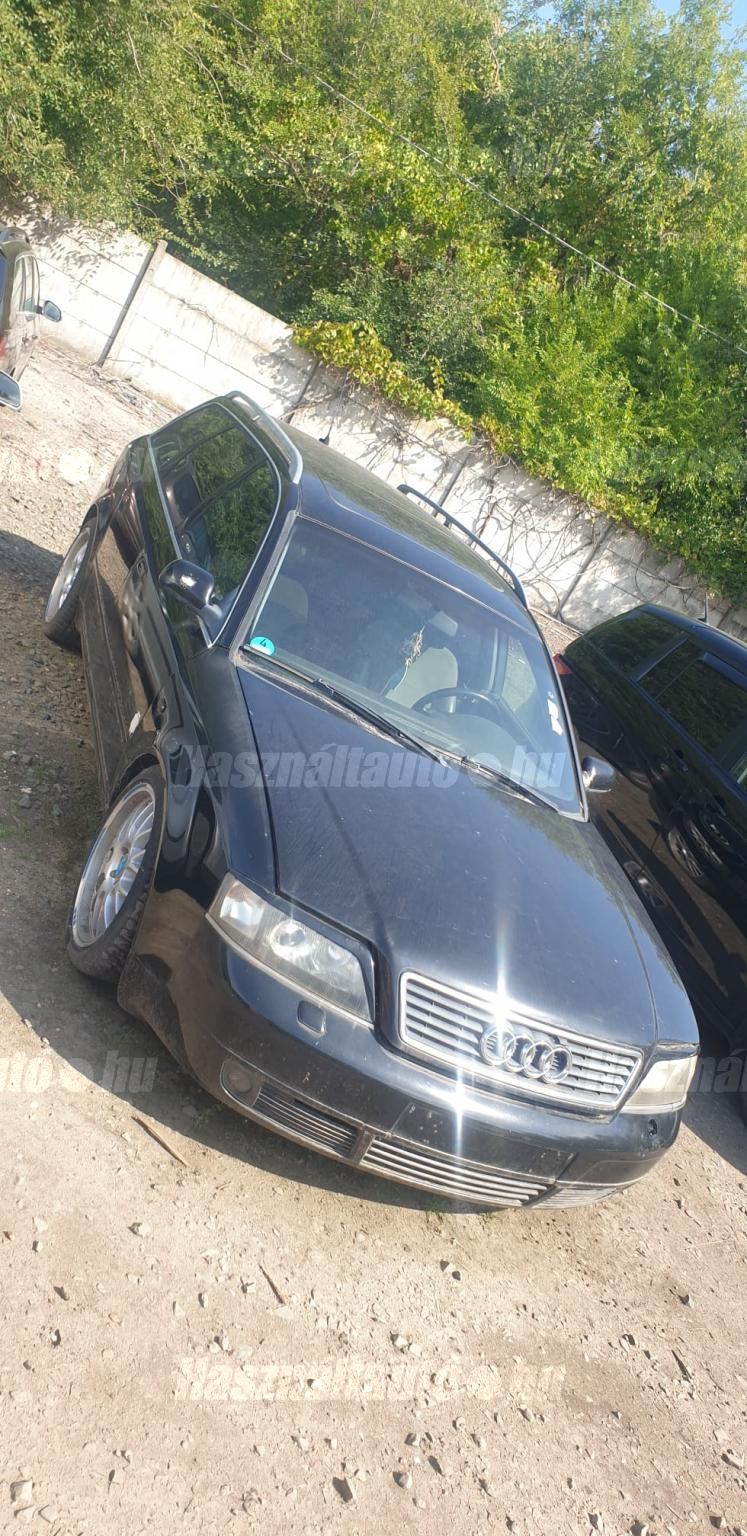 AUDI A6 1999/7 - 1