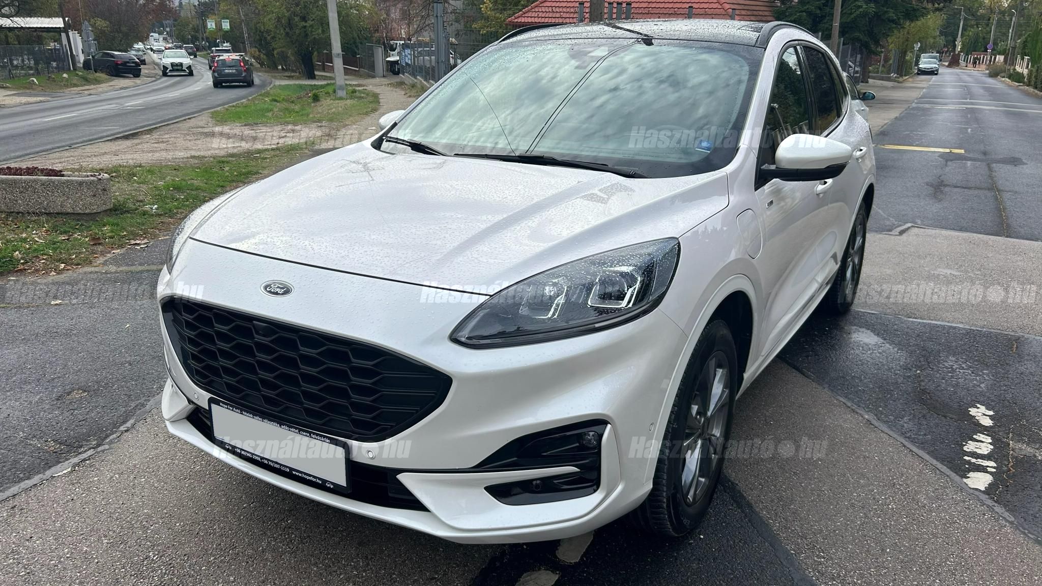 FORD KUGA 2022/8 - 1