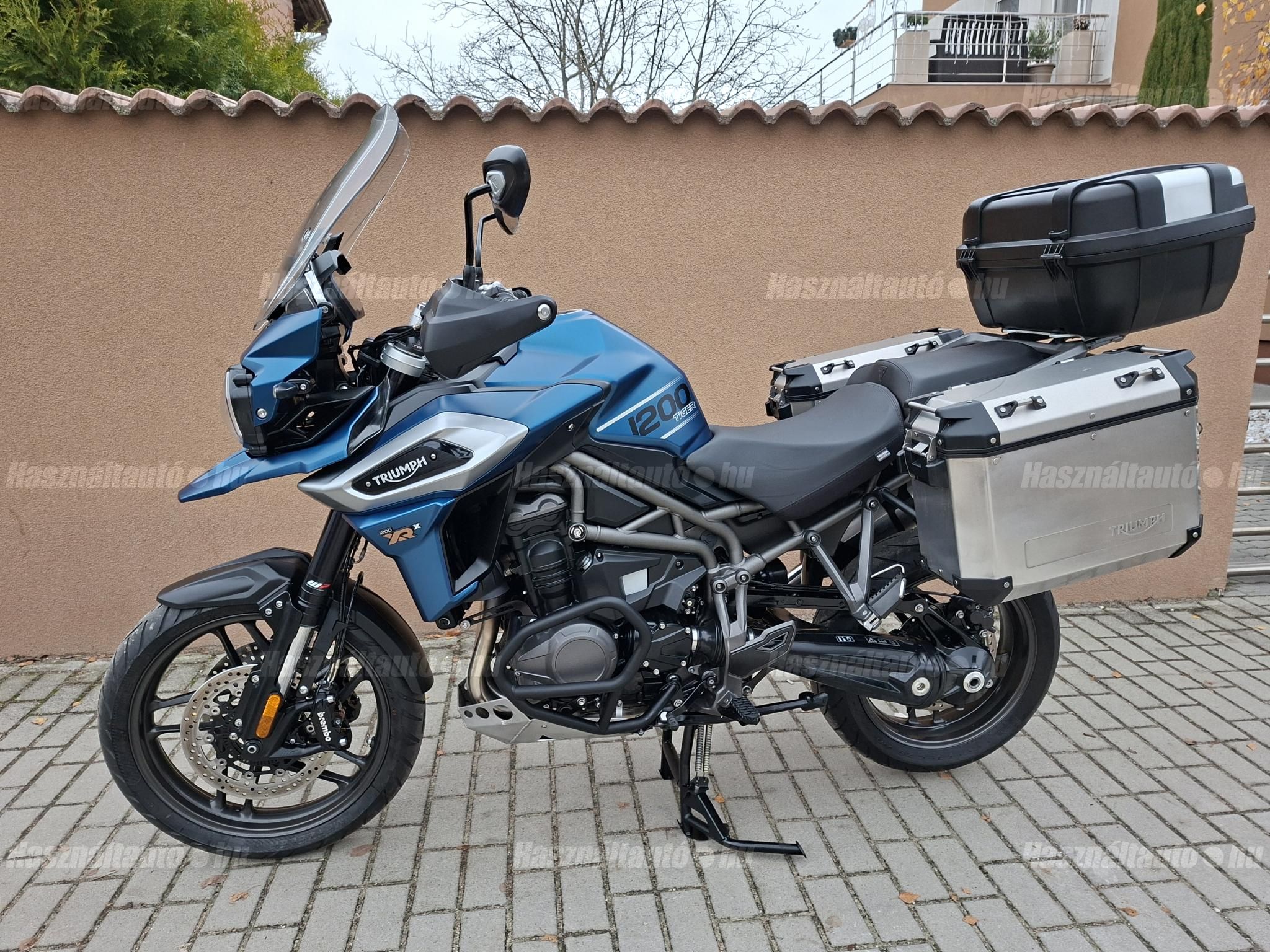 TRIUMPH TIGER 1200 2019/3 - 1