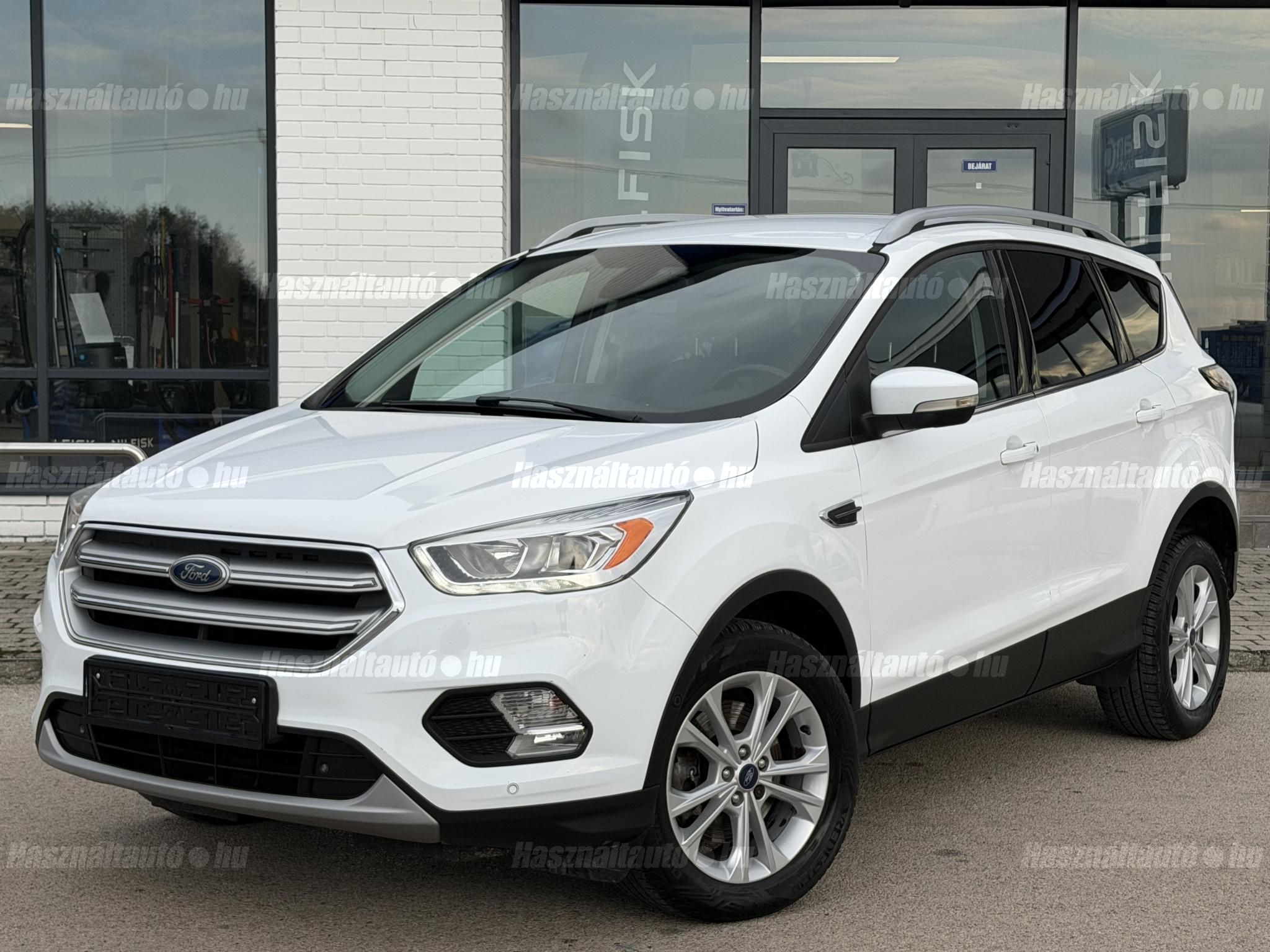 FORD KUGA 2017/1 - 1