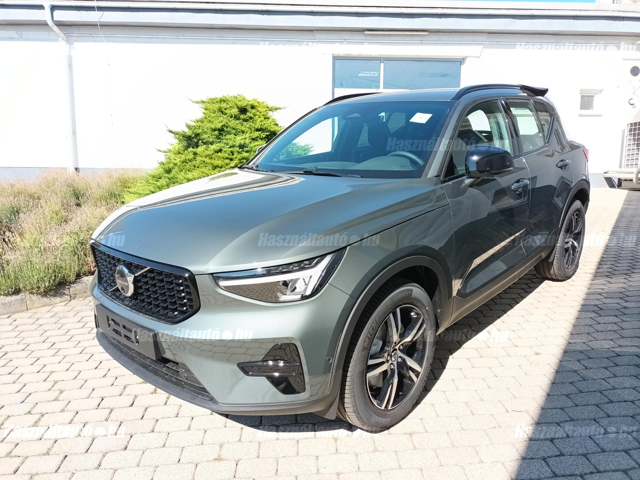 VOLVO XC40 2026/8 - 1