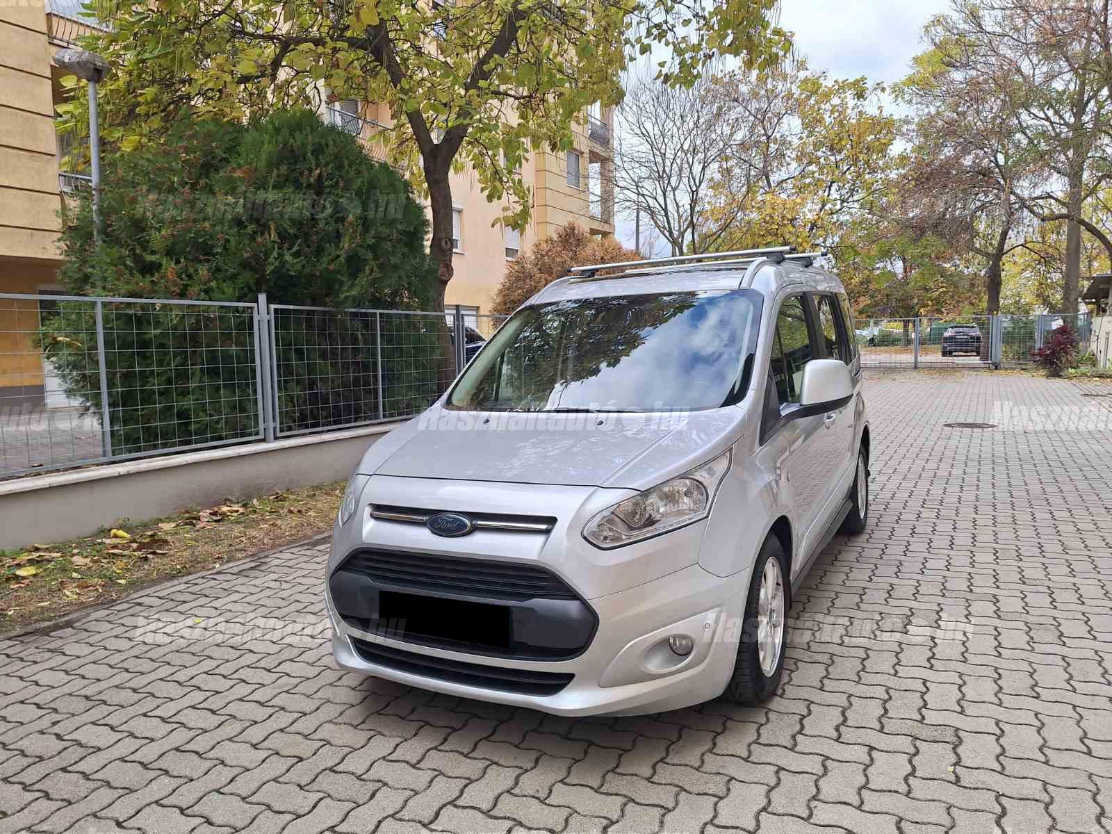 FORD CONNECT 2017/11 - 1
