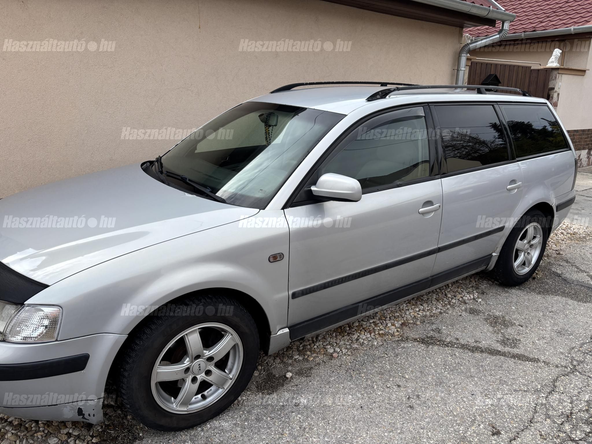 VOLKSWAGEN PASSAT V 1999 - 1