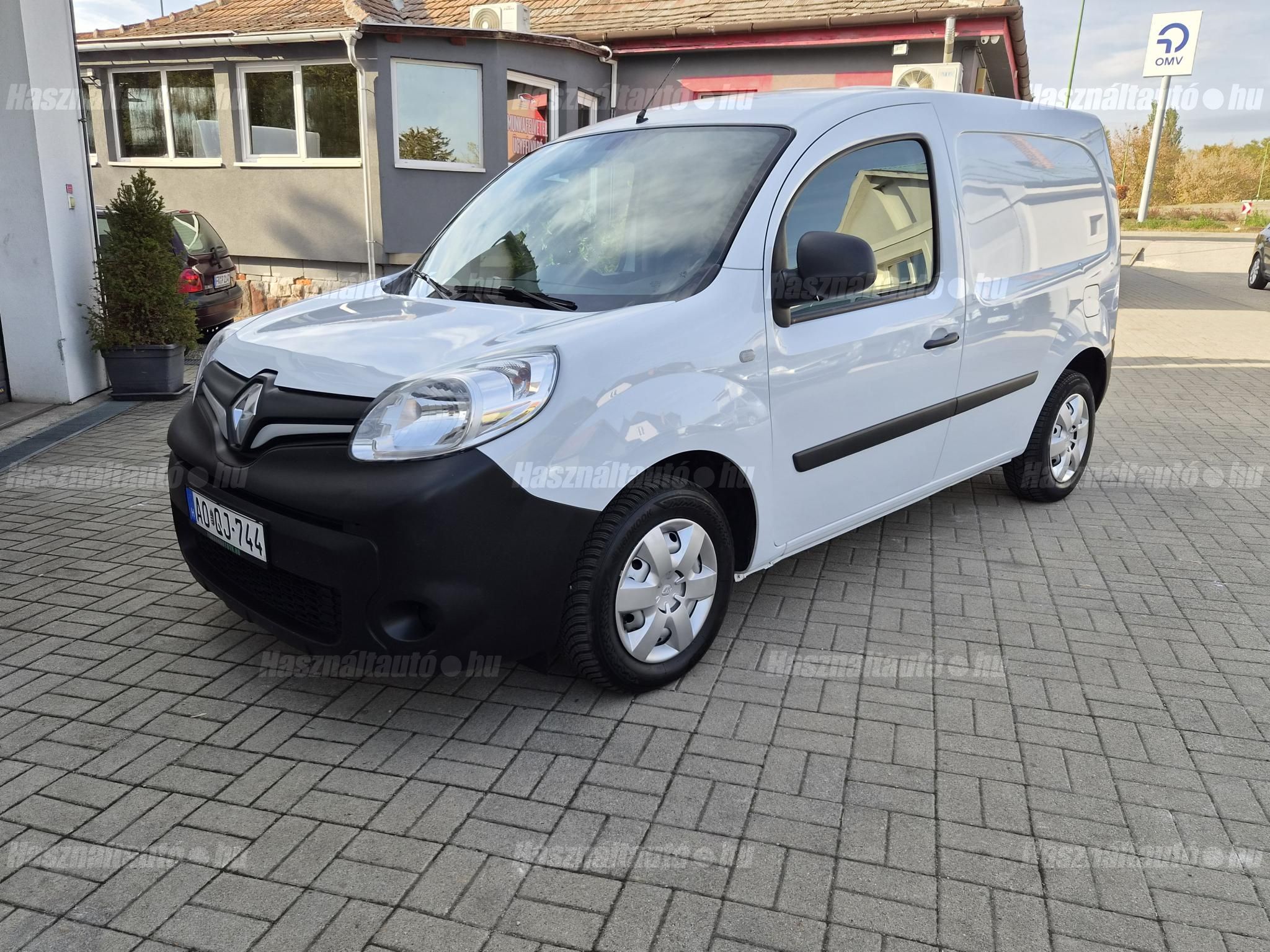 RENAULT KANGOO 2019/12 - 1