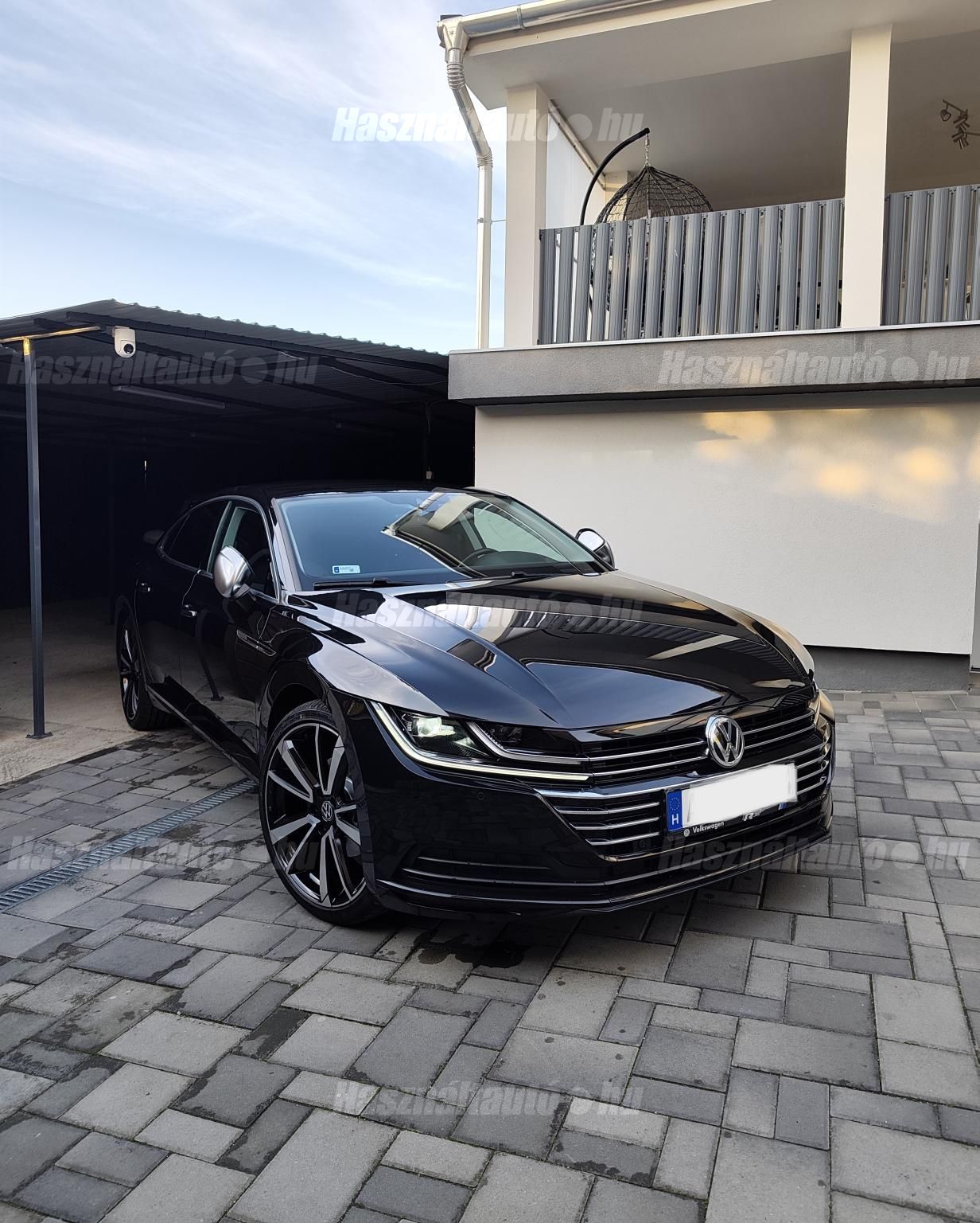 VOLKSWAGEN ARTEON 2019/3 - 1
