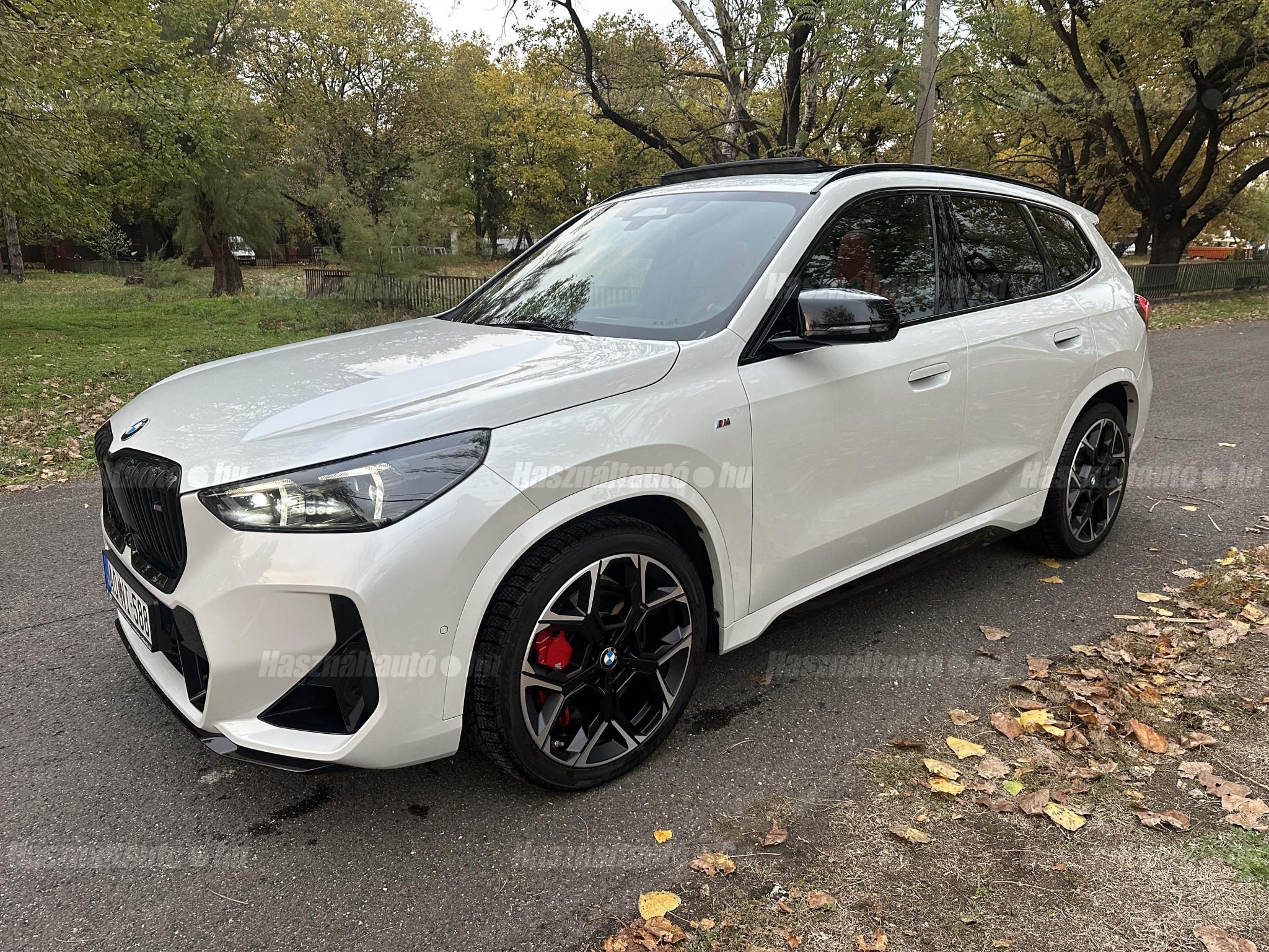 BMW X1 2025/3 - 1