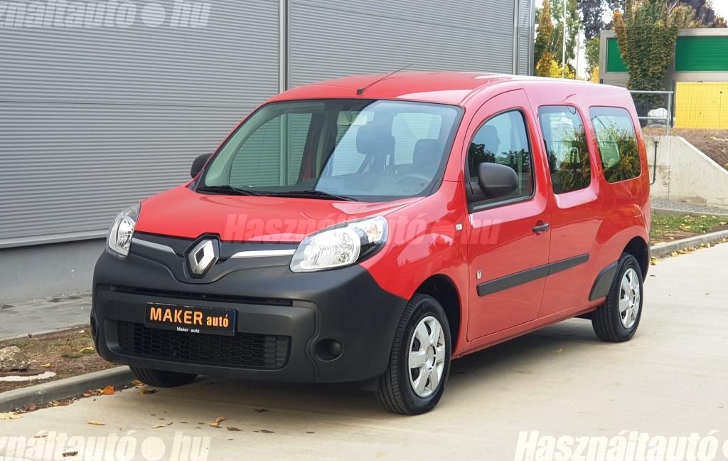 RENAULT KANGOO 2016/12 - 1