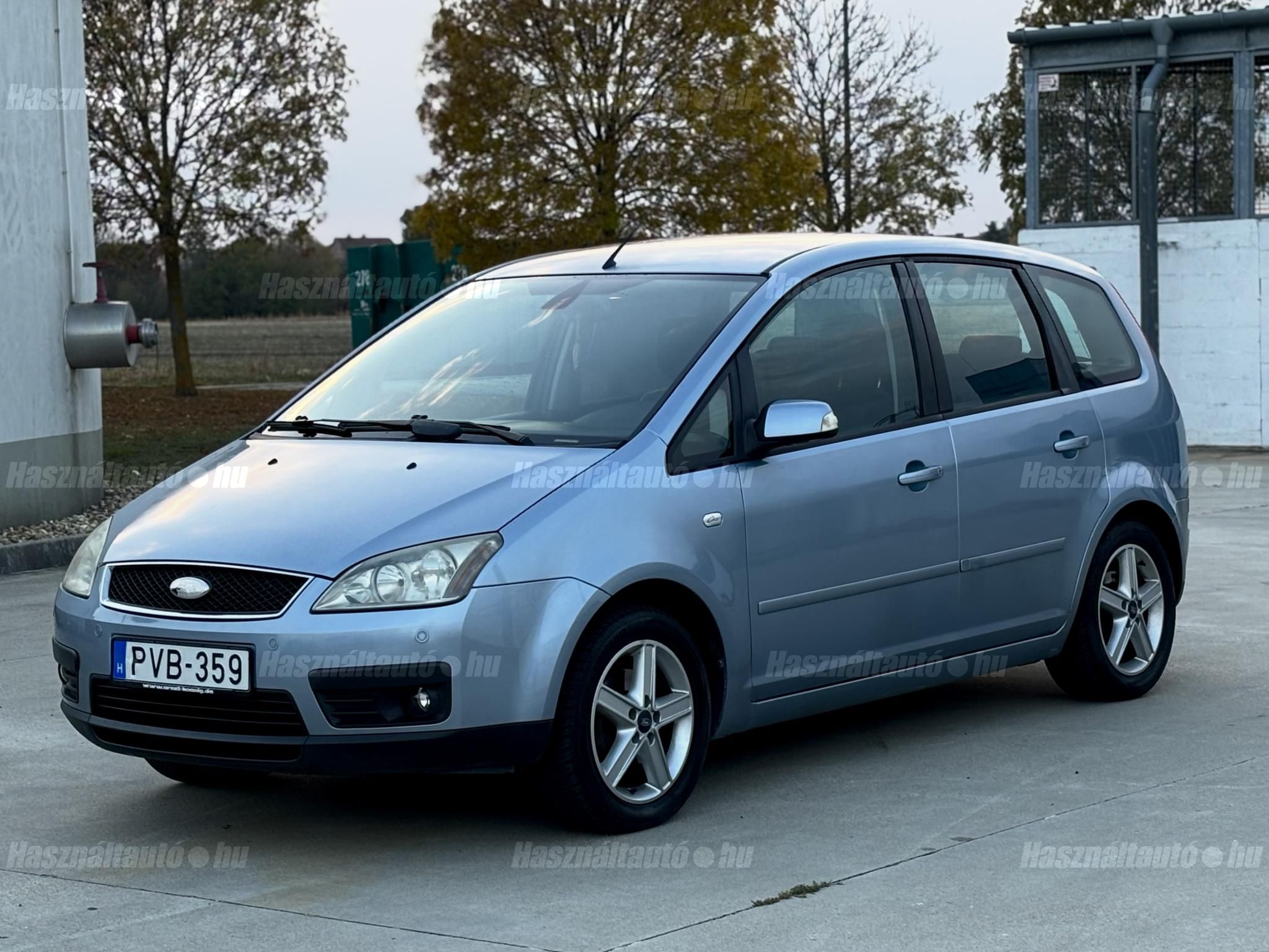 FORD FOCUS C-MAX 2005/1 - 1