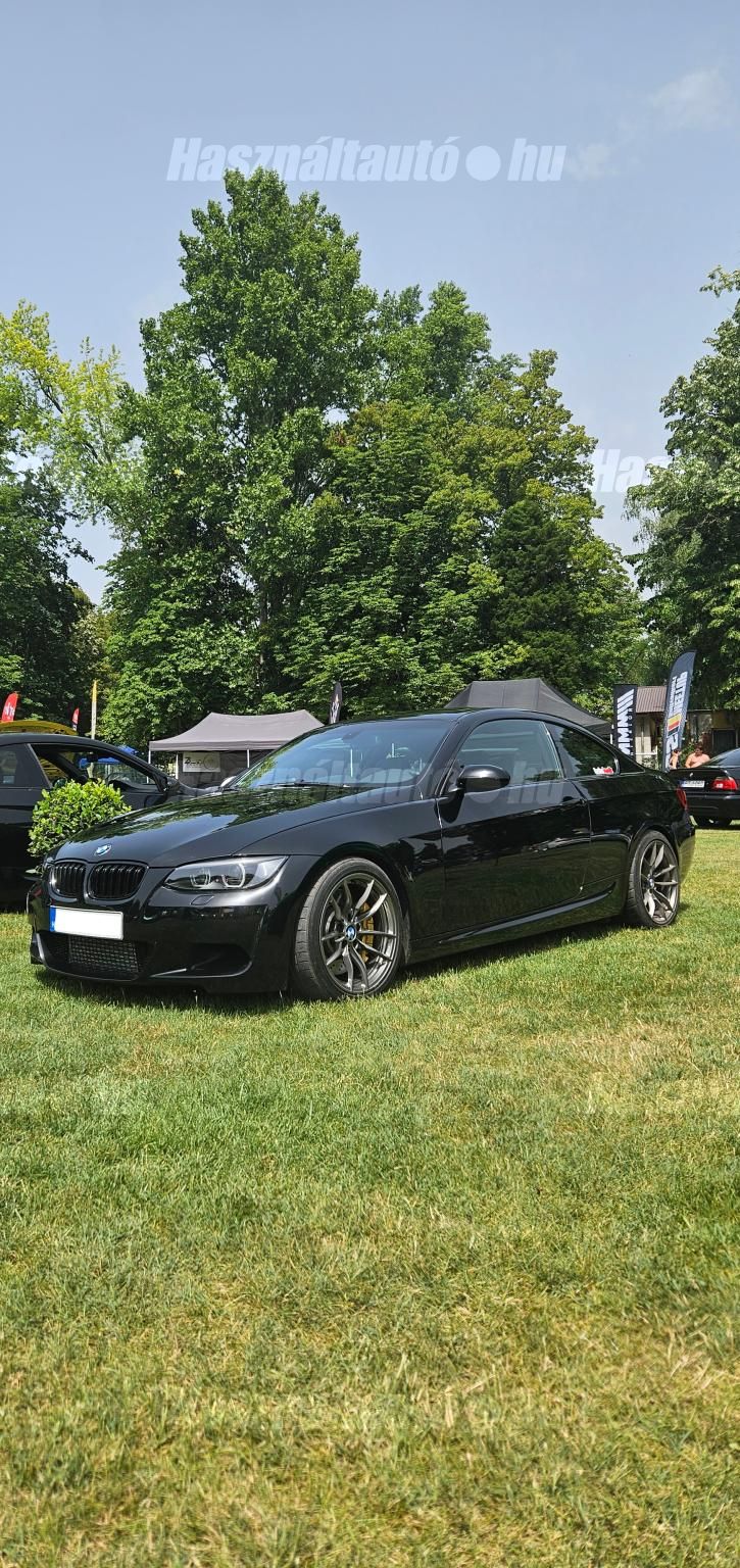 BMW 335 2007/10 - 1