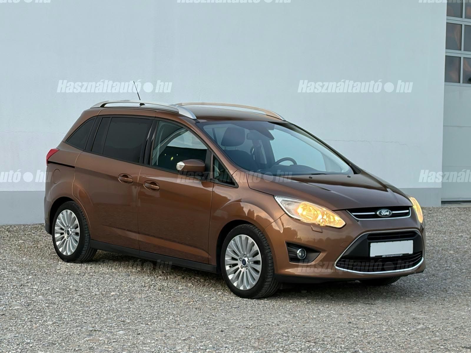 FORD C-MAX 2014/10 - 1