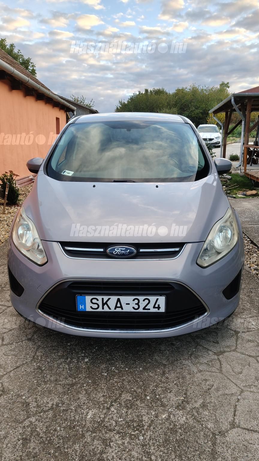 FORD C-MAX 2011/4 - 1