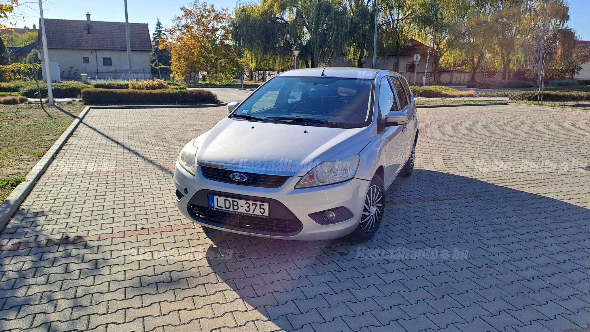 FORD FOCUS 2008/3 - 1