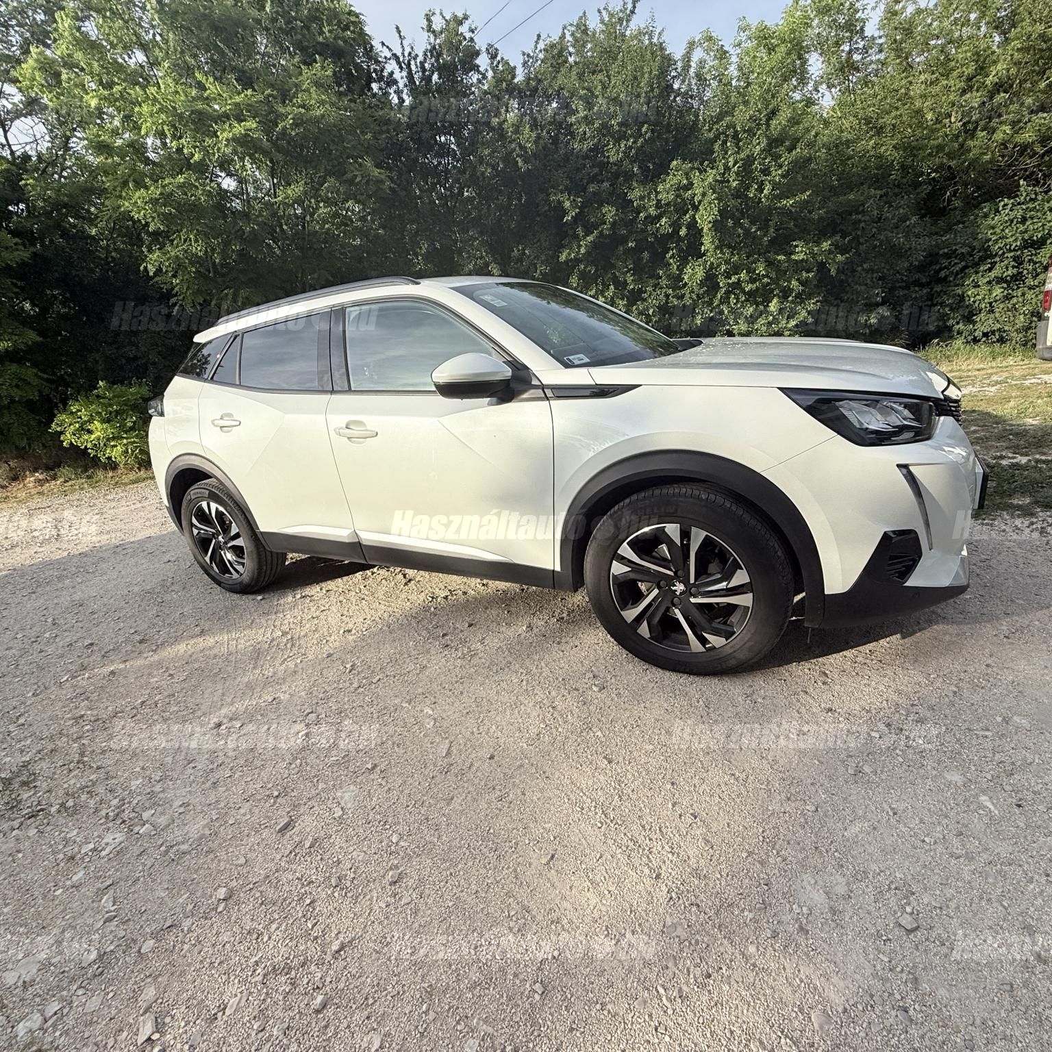 PEUGEOT 2008 2020/6 - 1