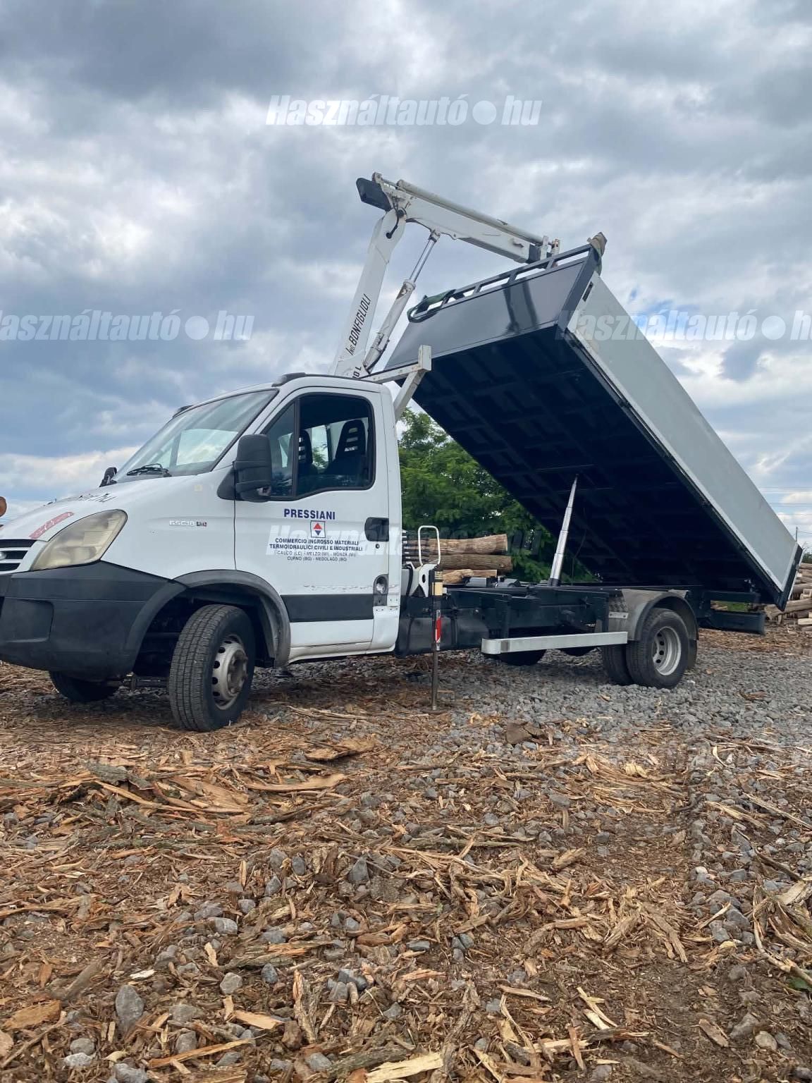 IVECO 65 2007/9 - 1