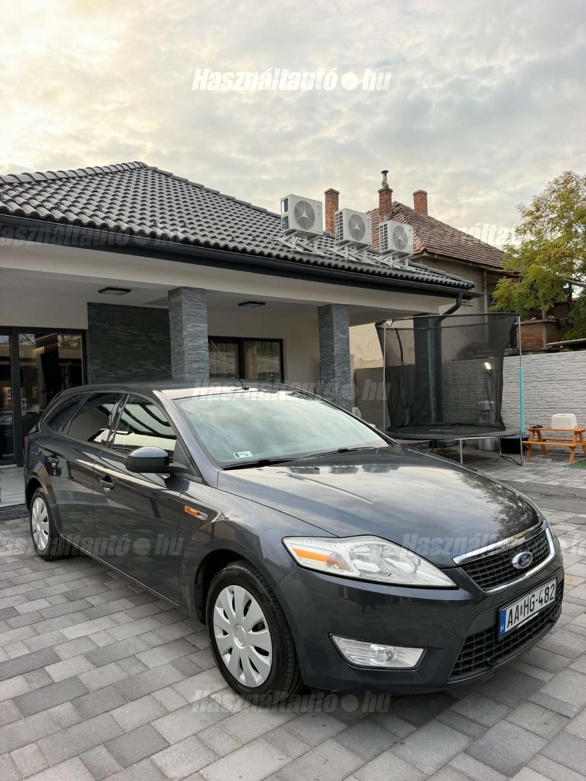 FORD MONDEO 2008/2 - 1