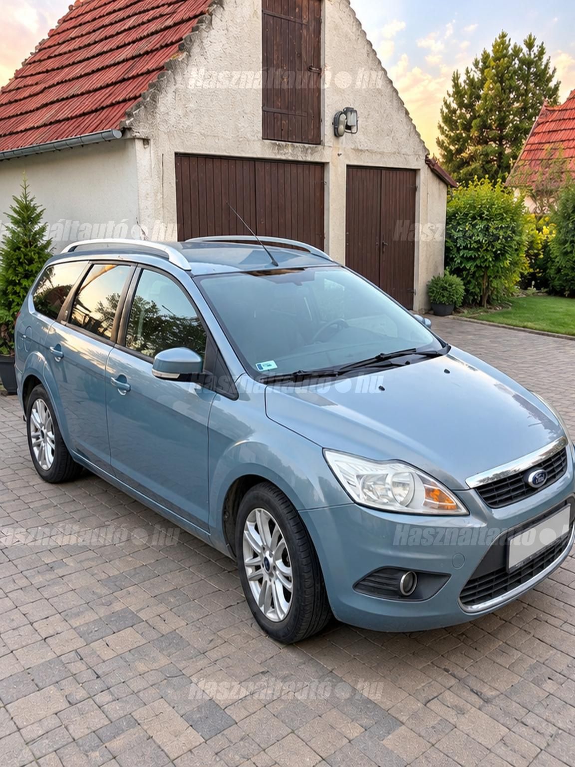 FORD FOCUS 2009/3 - 1