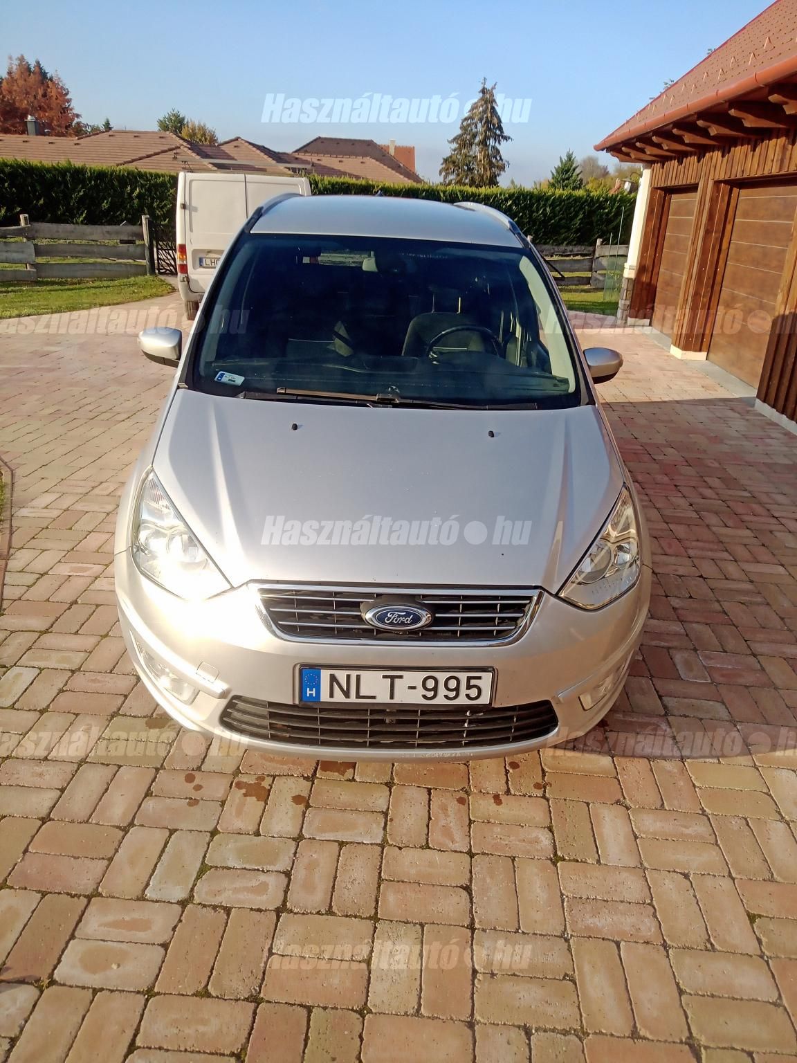FORD GALAXY 2013/4 - 1