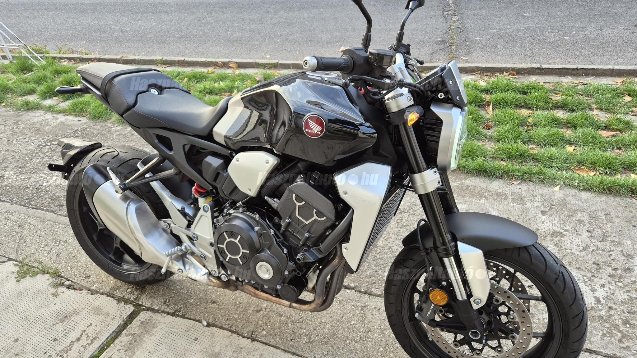 HONDA CB 1000 R 2018/6 - 1