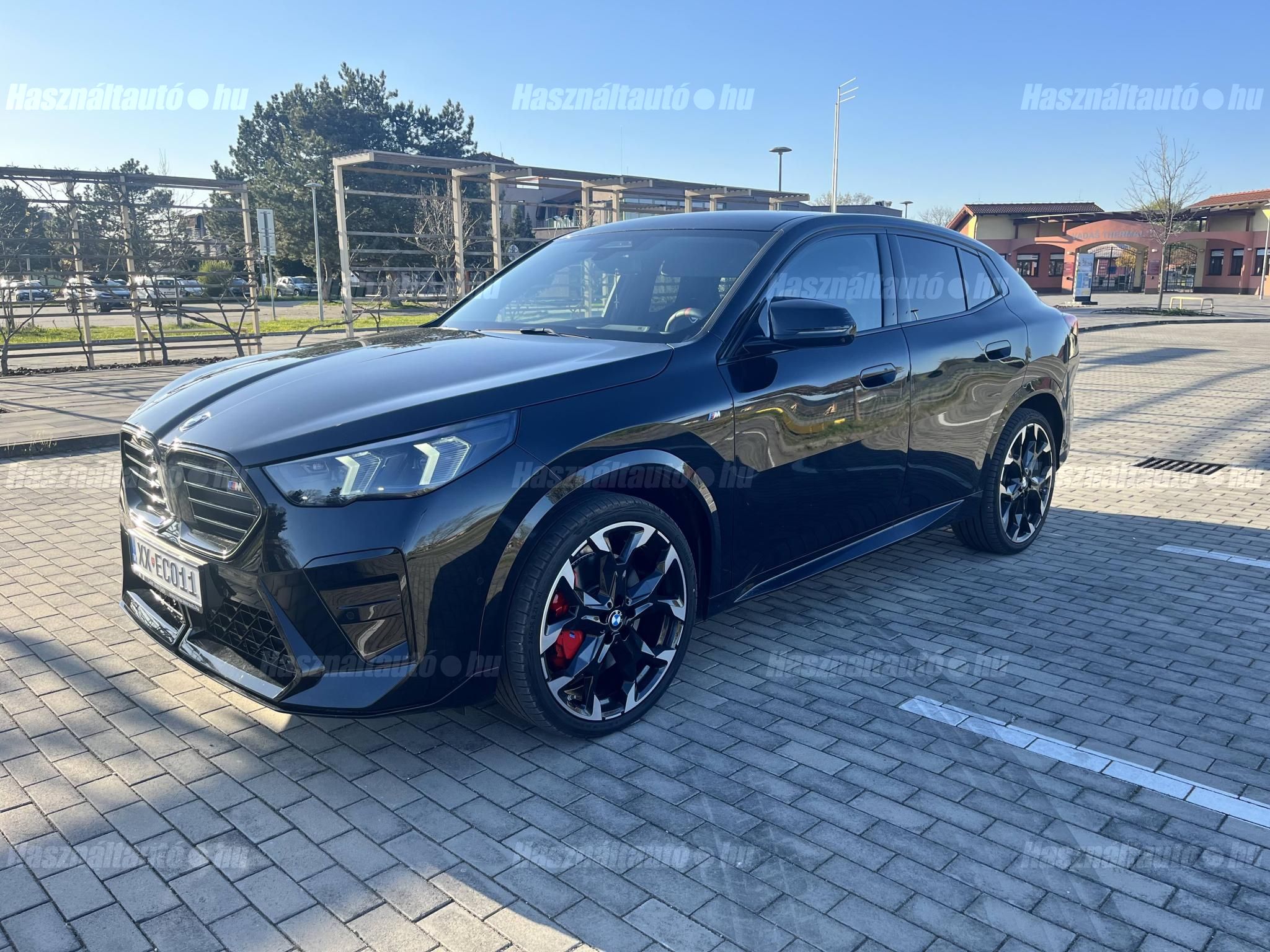 BMW X2 2024/11 - 1