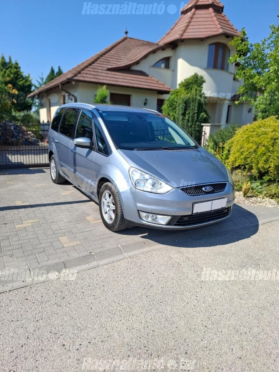 FORD GALAXY 2010/5 - 1