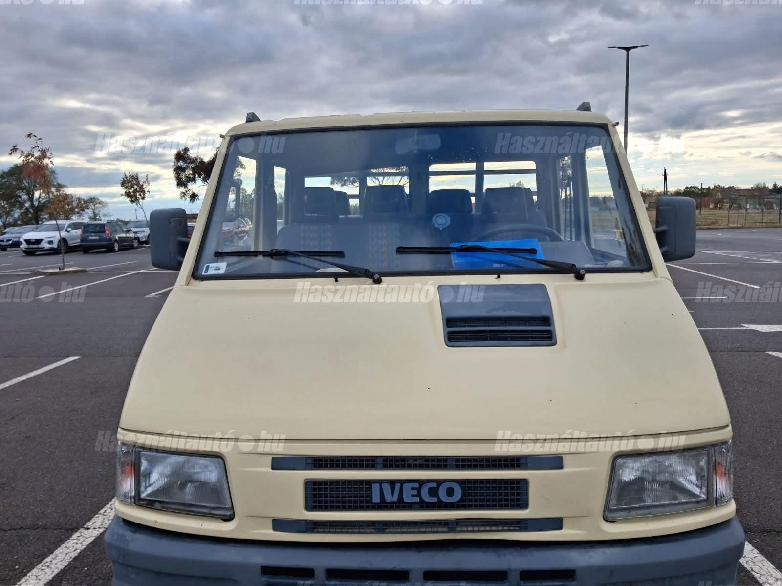 IVECO 35 1999/5 - 1