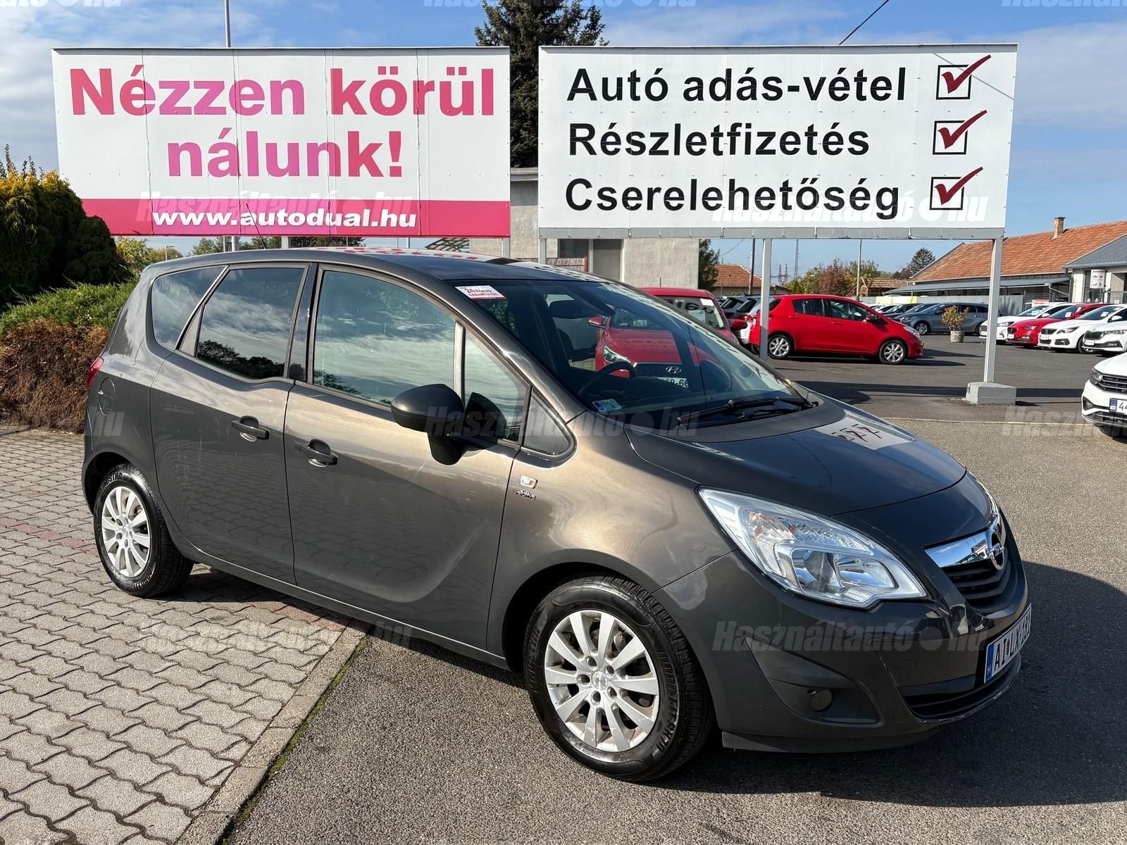 OPEL MERIVA 2013/11 - 1
