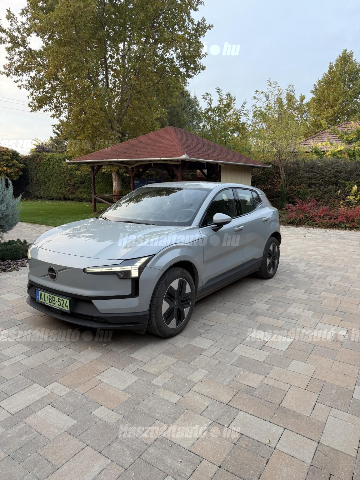 VOLVO EX30 2024/5 - 1