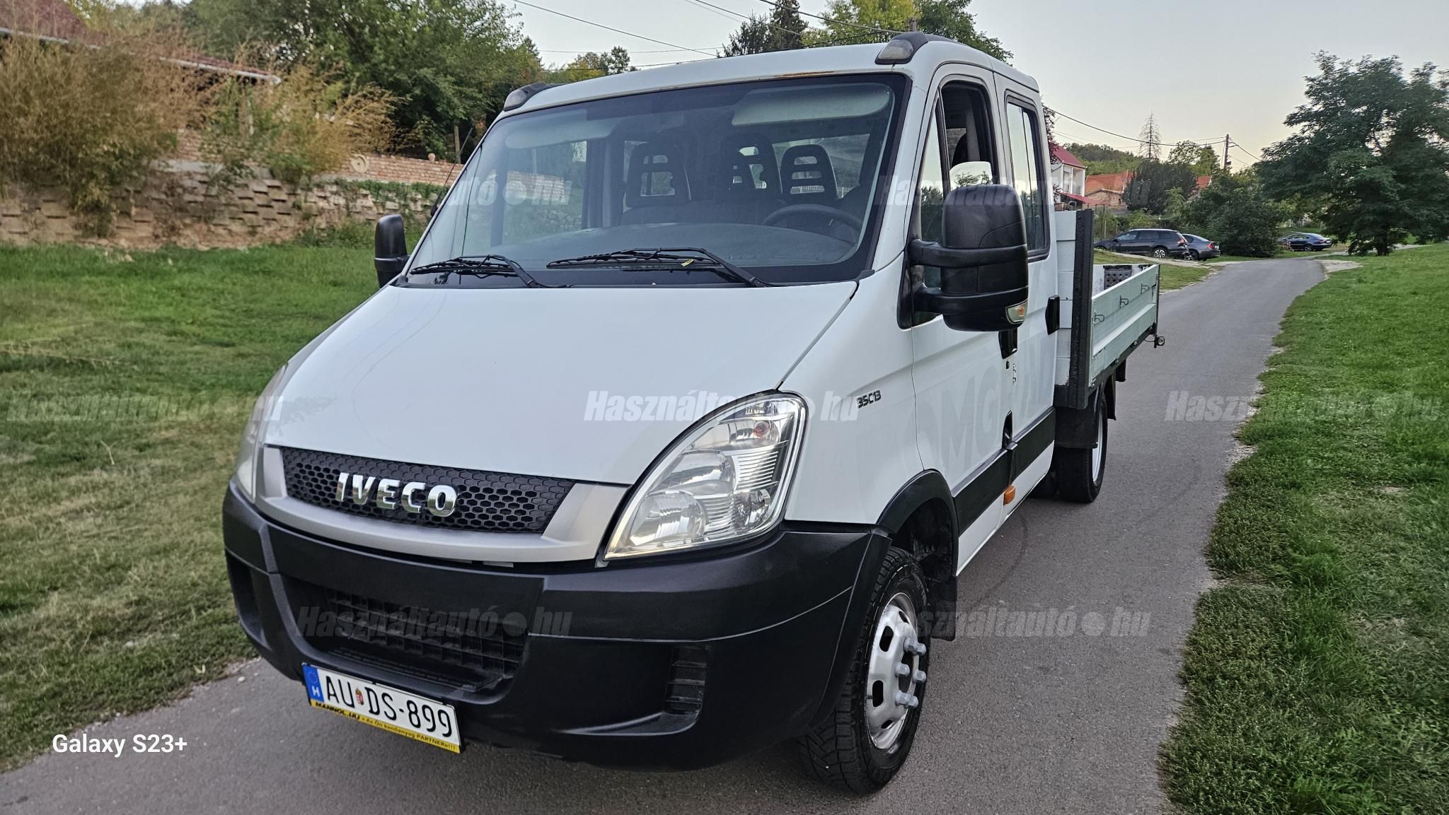 IVECO DAILY 2010/7 - 1