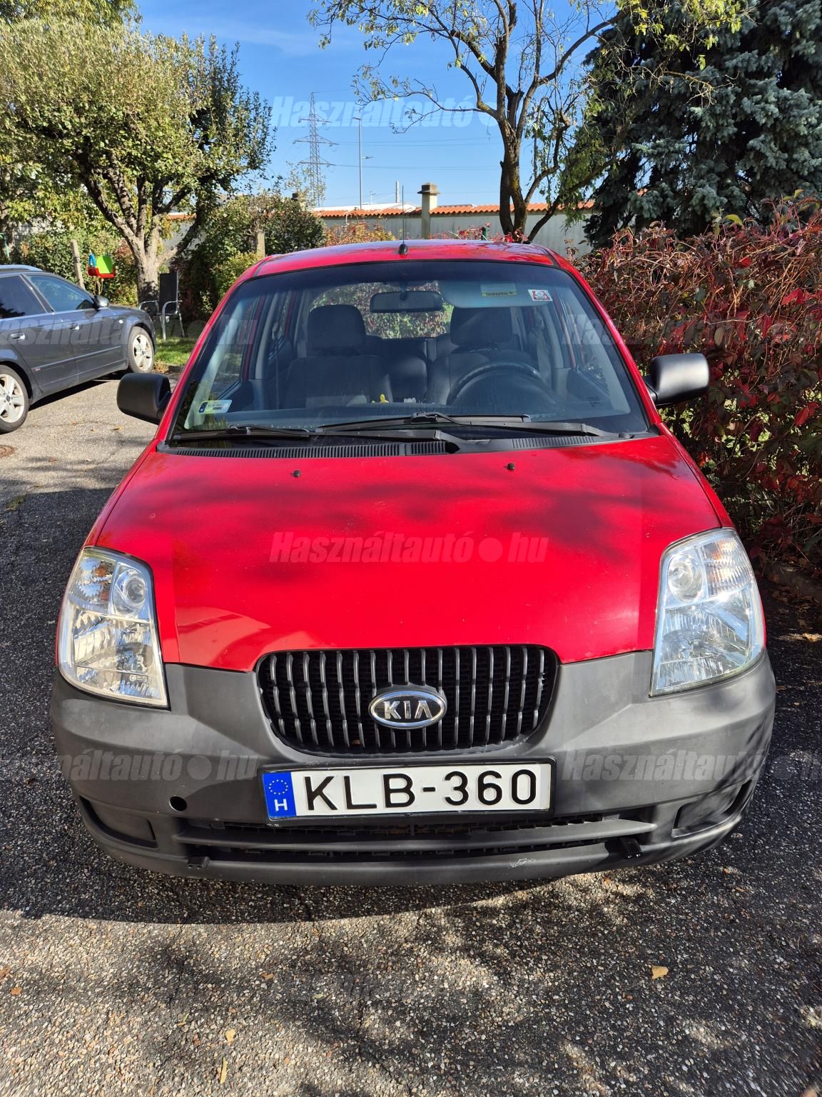KIA PICANTO 2006/5 - 1