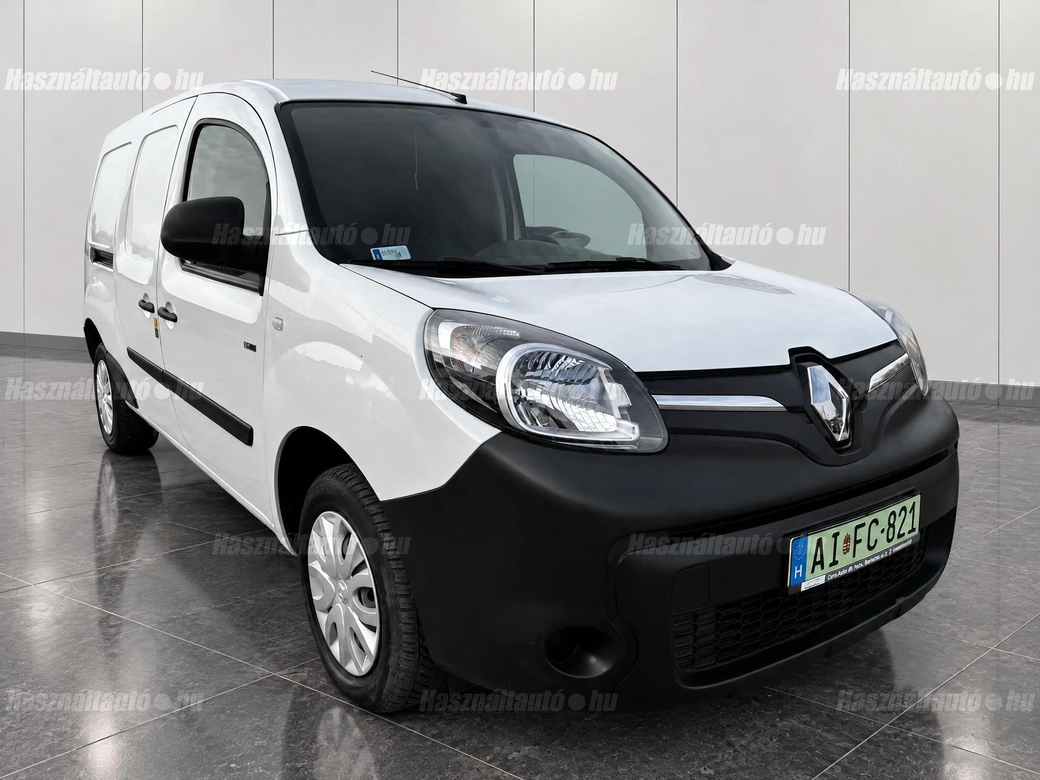 RENAULT KANGOO 2018/7 - 1