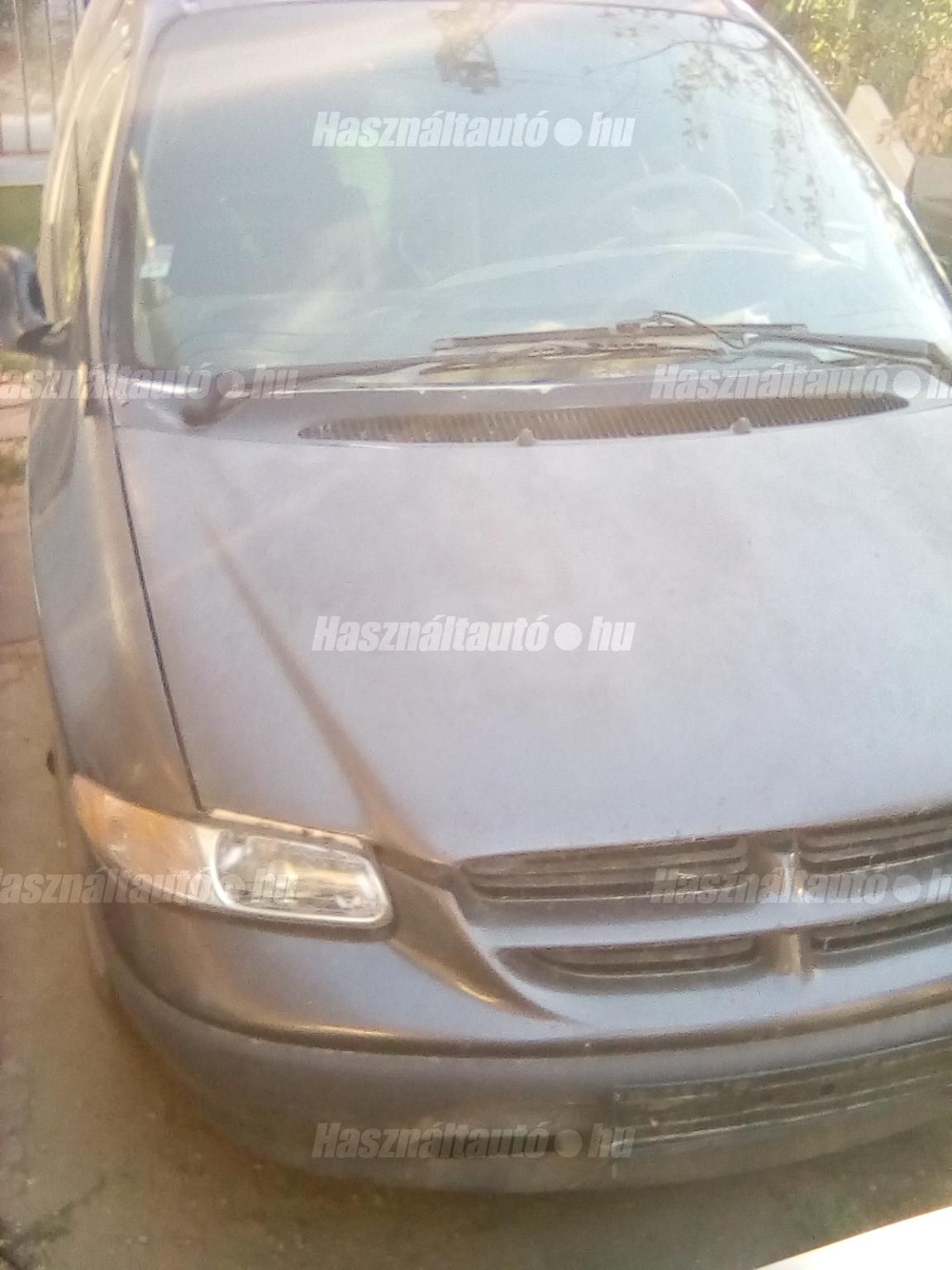 DODGE GRAND CARAVAN 1998/1 - 1
