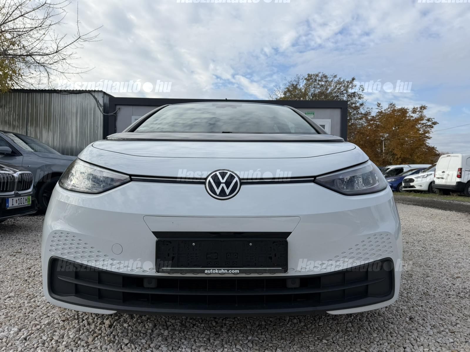 VOLKSWAGEN ID.3 2021/3 - 1
