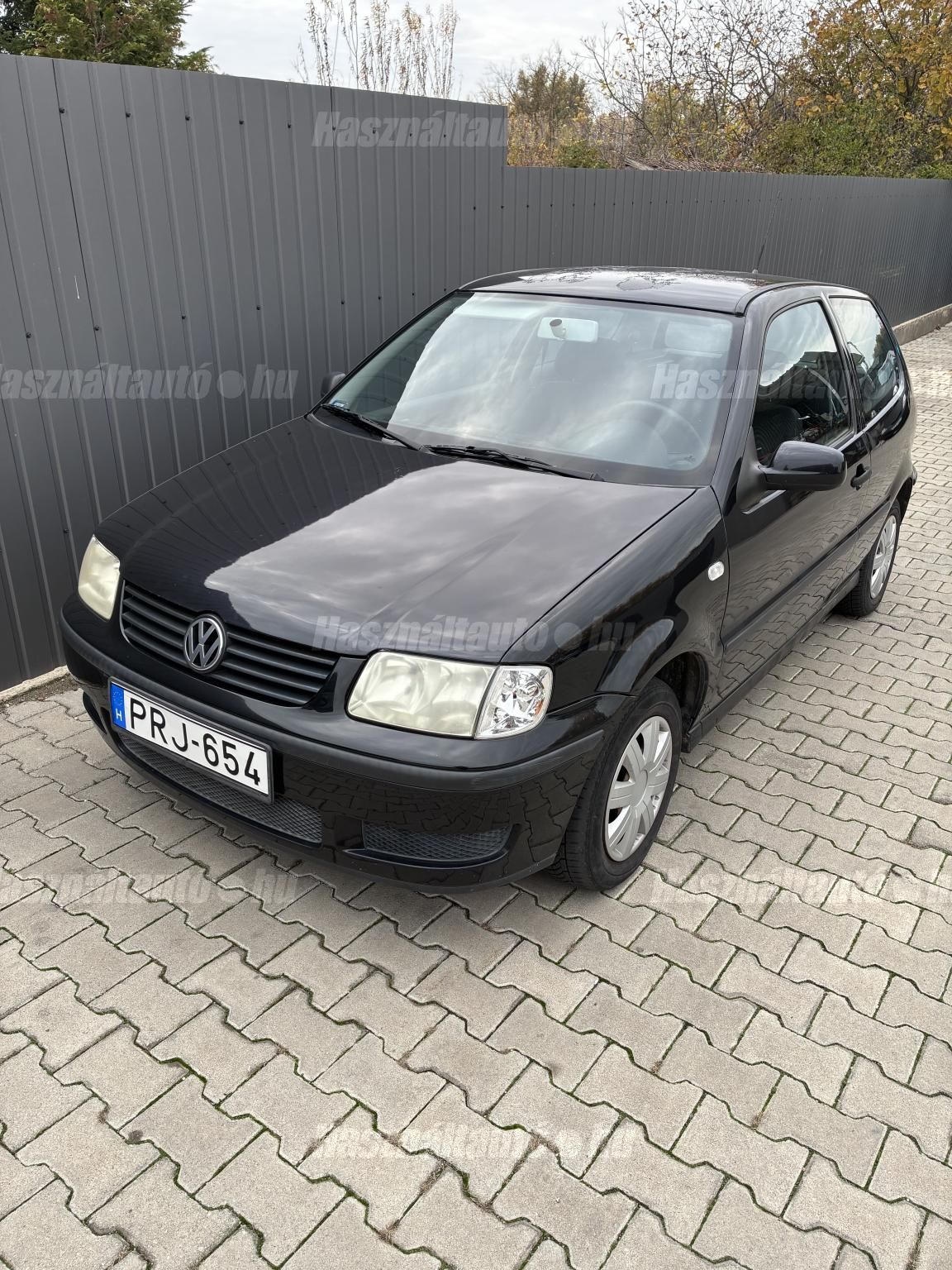 VOLKSWAGEN POLO III 2000/4 - 1