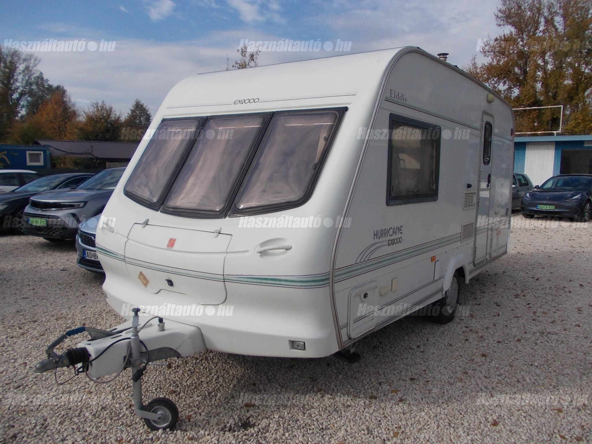 ELDDIS 2000/7 - 1