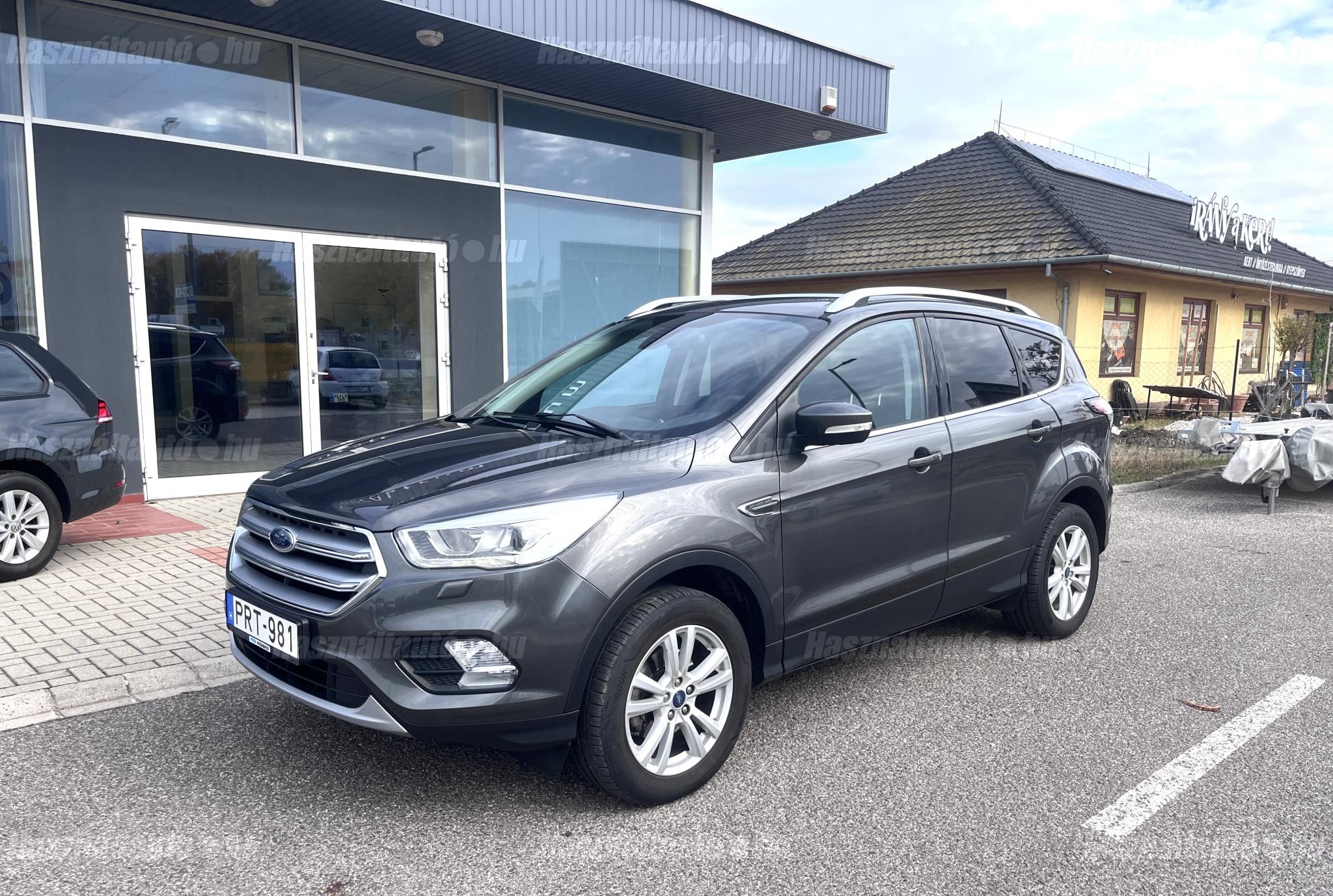 FORD KUGA 2018/3 - 1