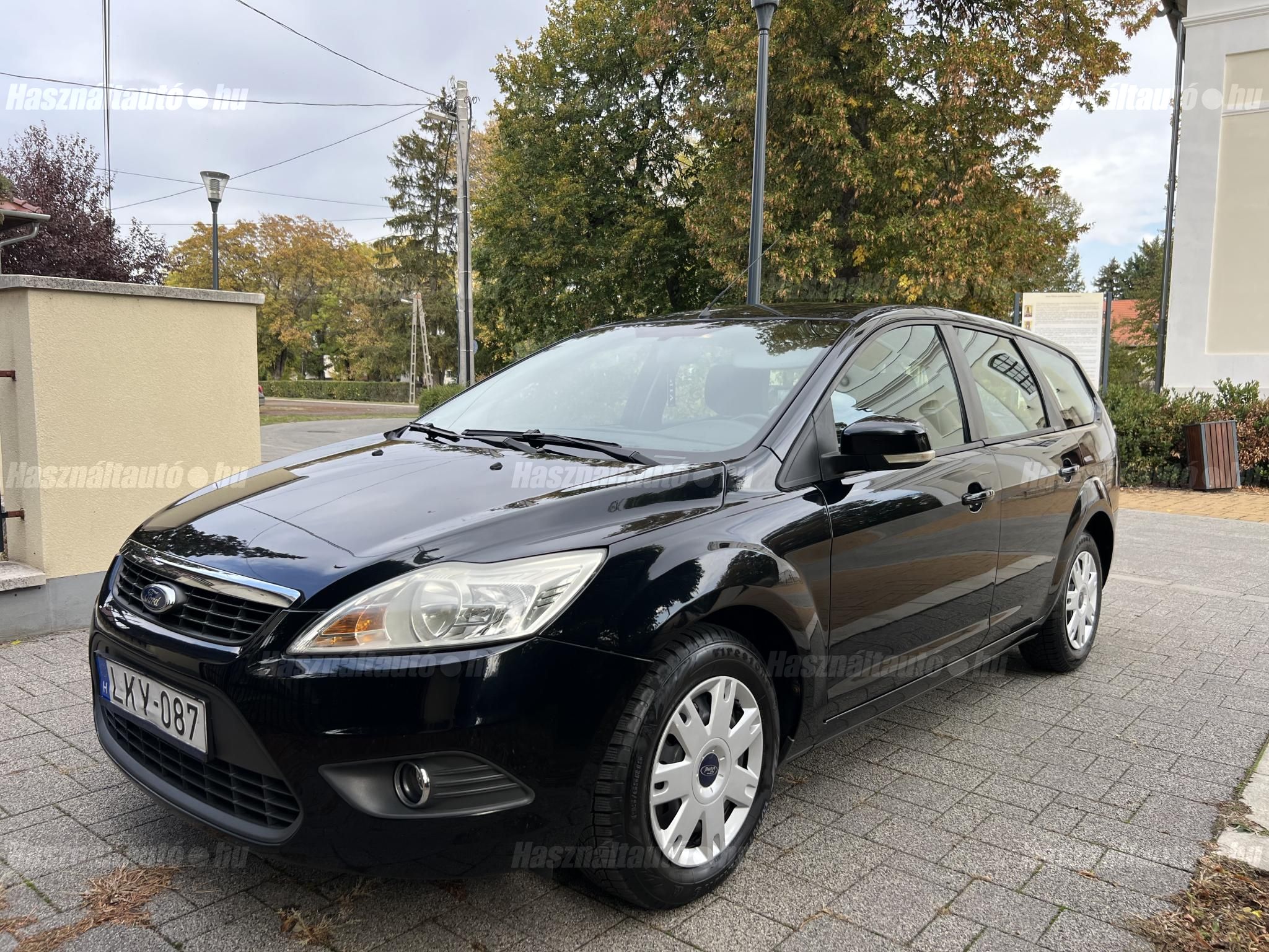 FORD FOCUS 2009/4 - 1