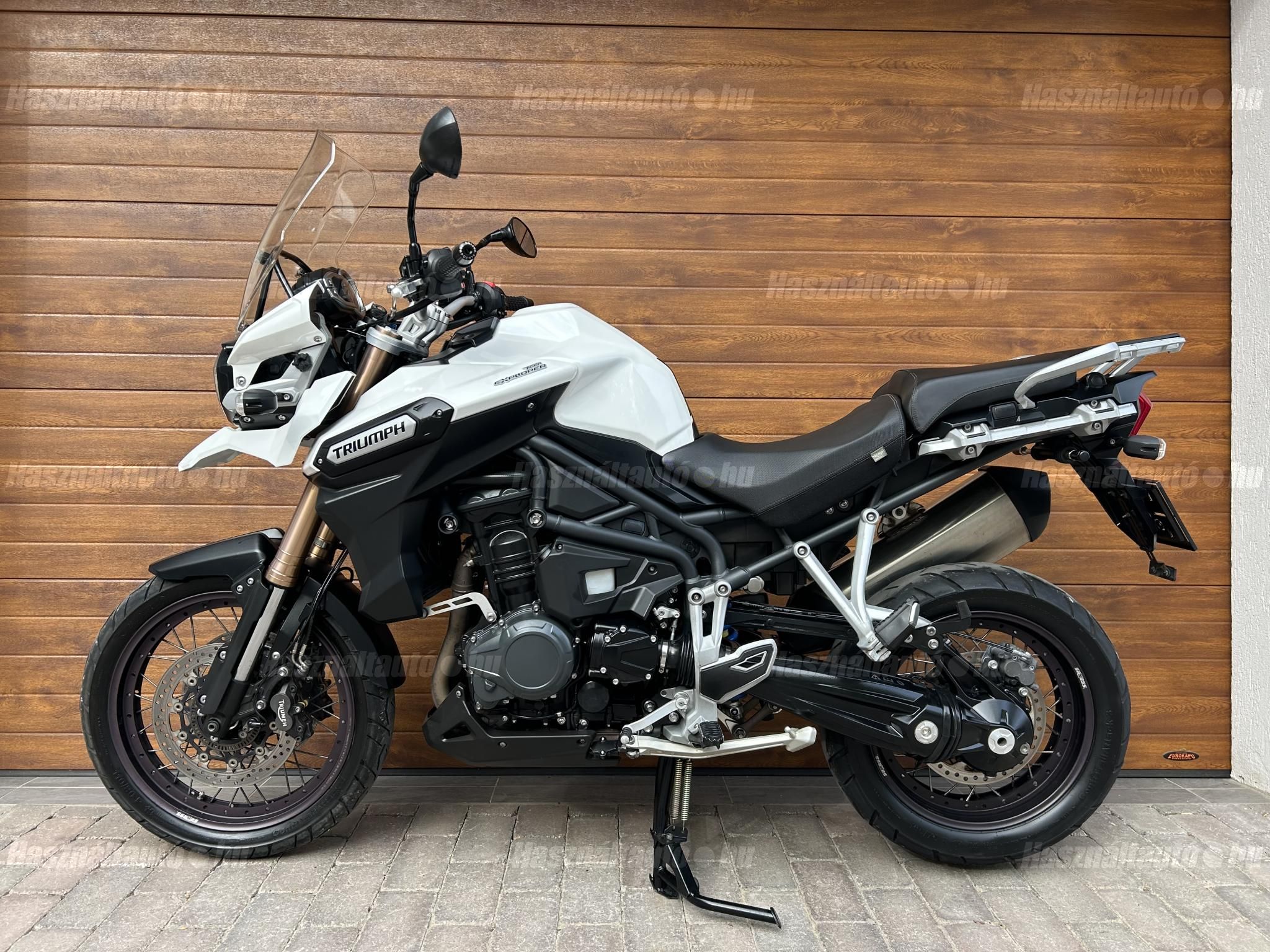 TRIUMPH TIGER 1200 2016/9 - 1