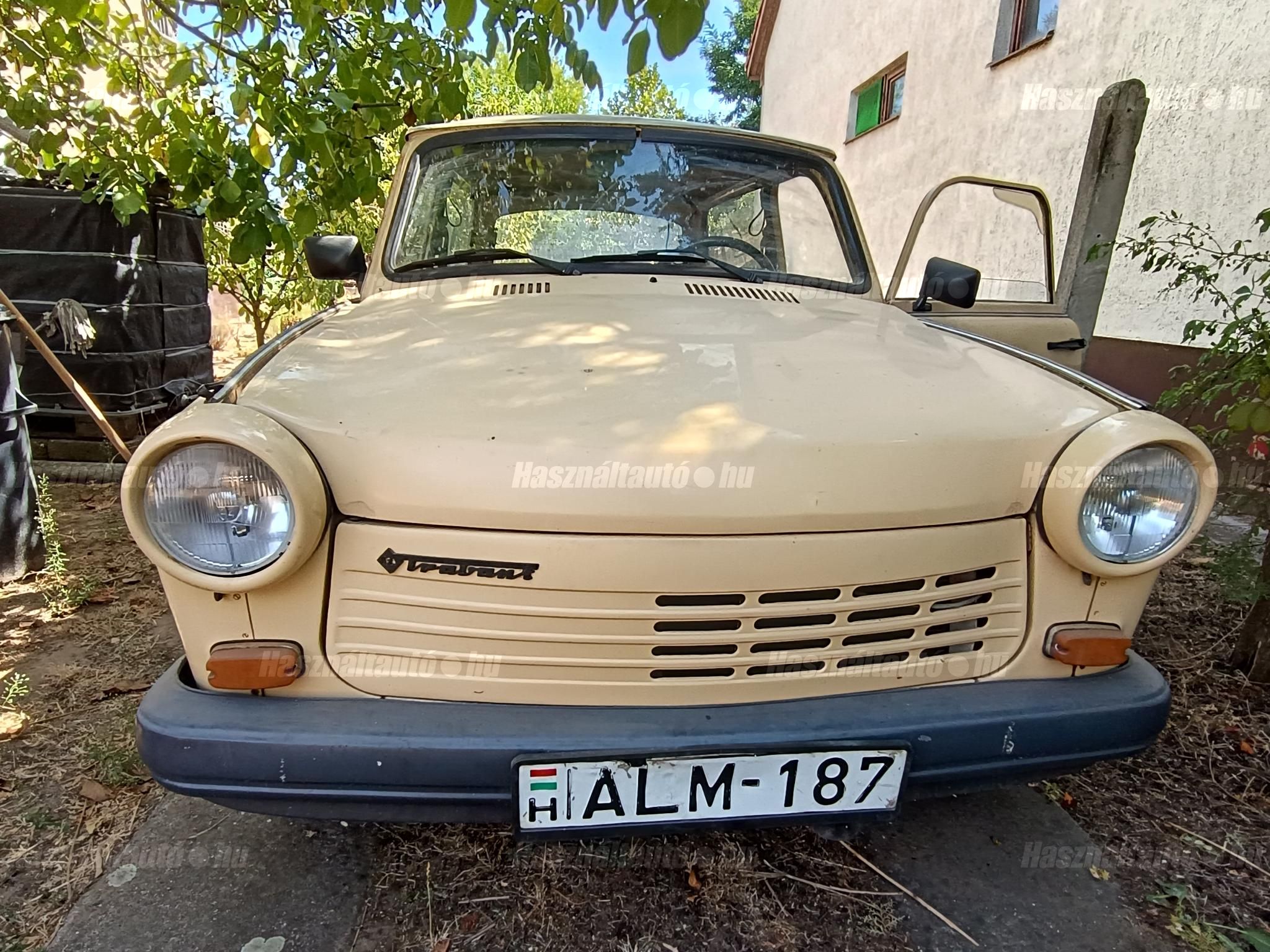 TRABANT 1.1 1990/11 - 1