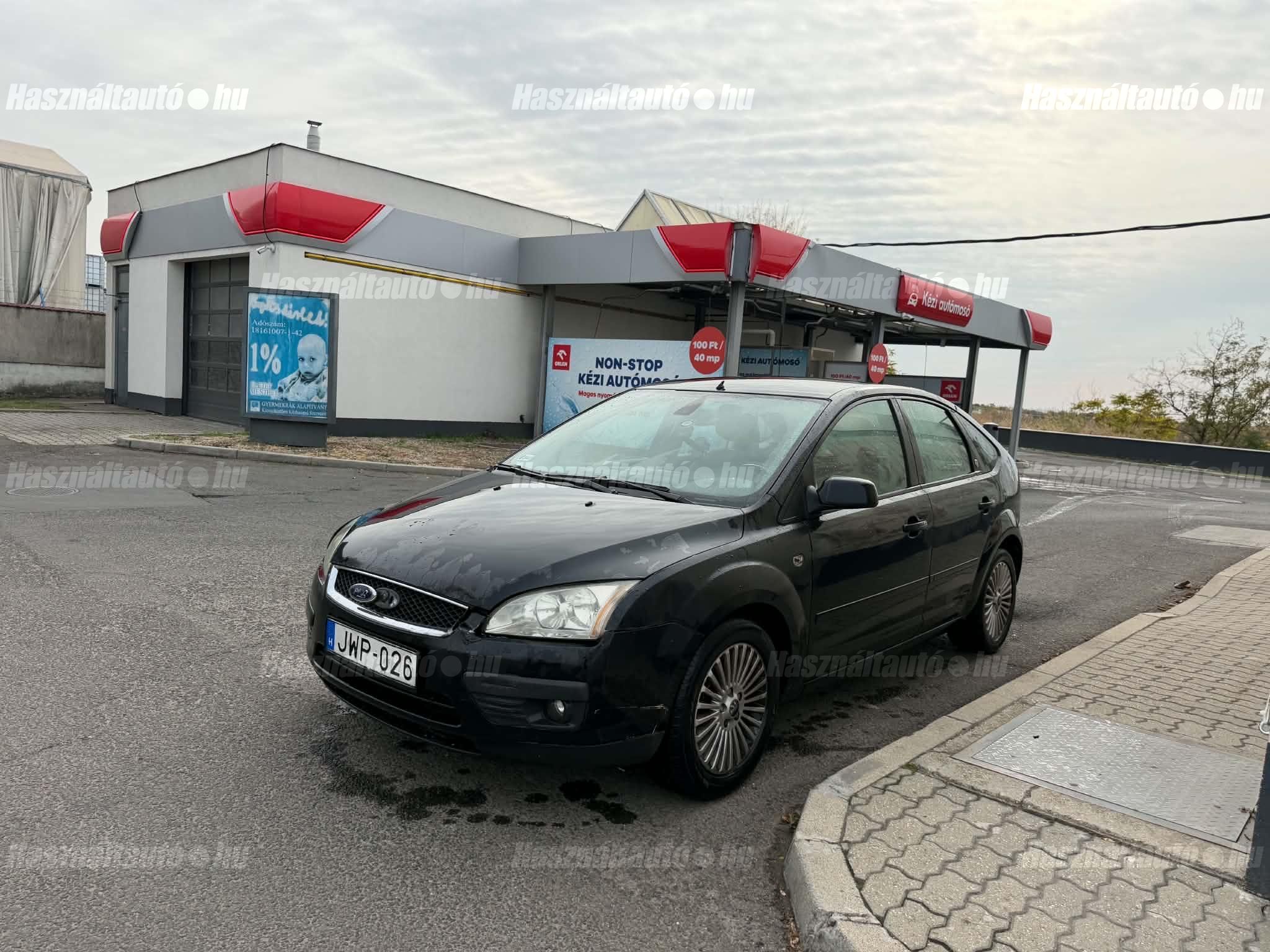 FORD FOCUS 2005/6 - 1