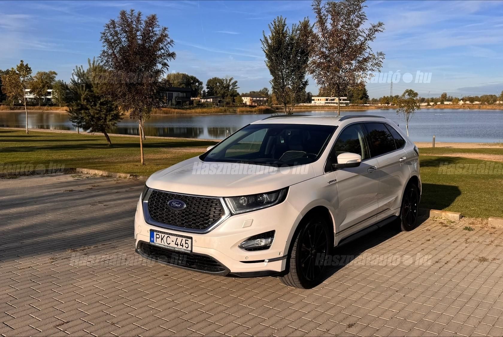 FORD EDGE 2017/10 - 1