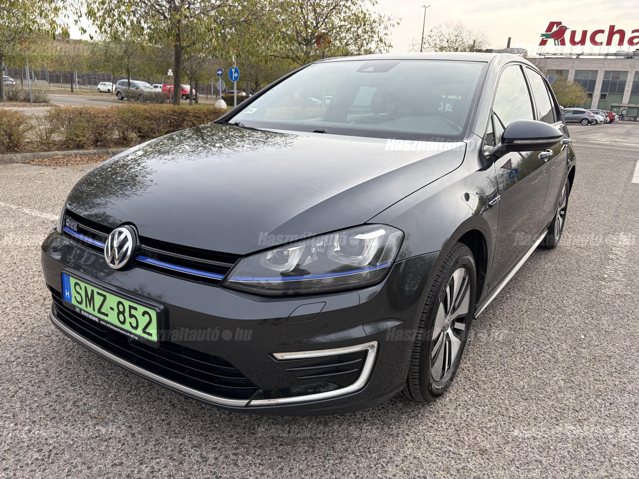VOLKSWAGEN GOLF 2015/9 - 1