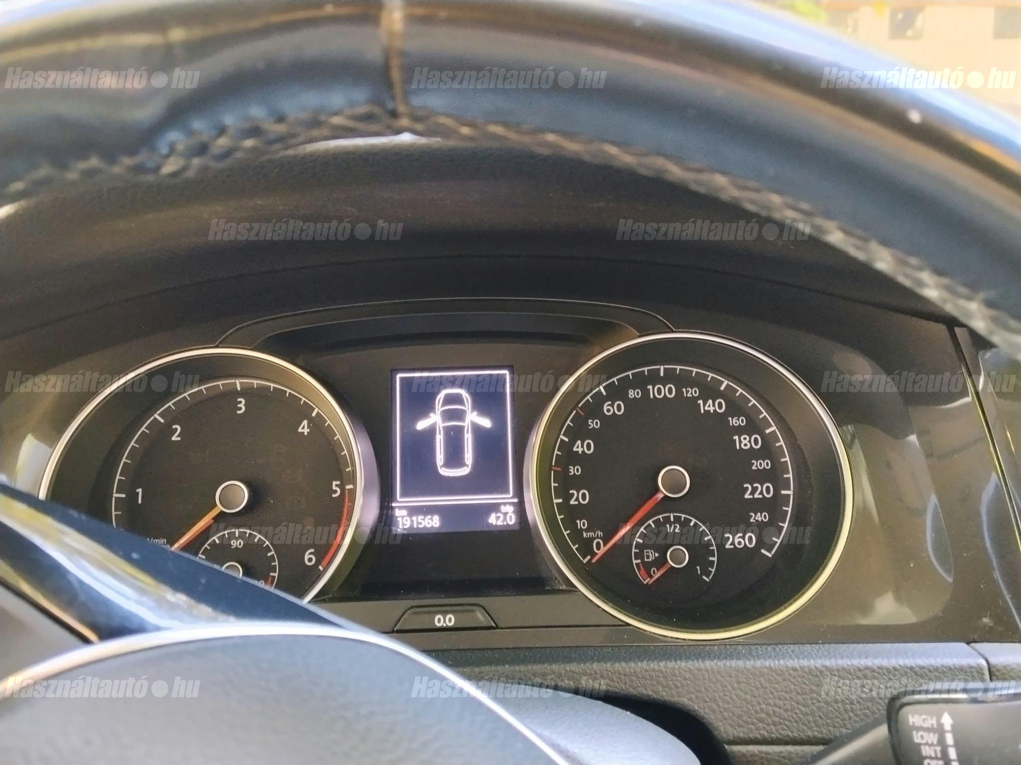 VOLKSWAGEN GOLF VII 2017/7 - 1