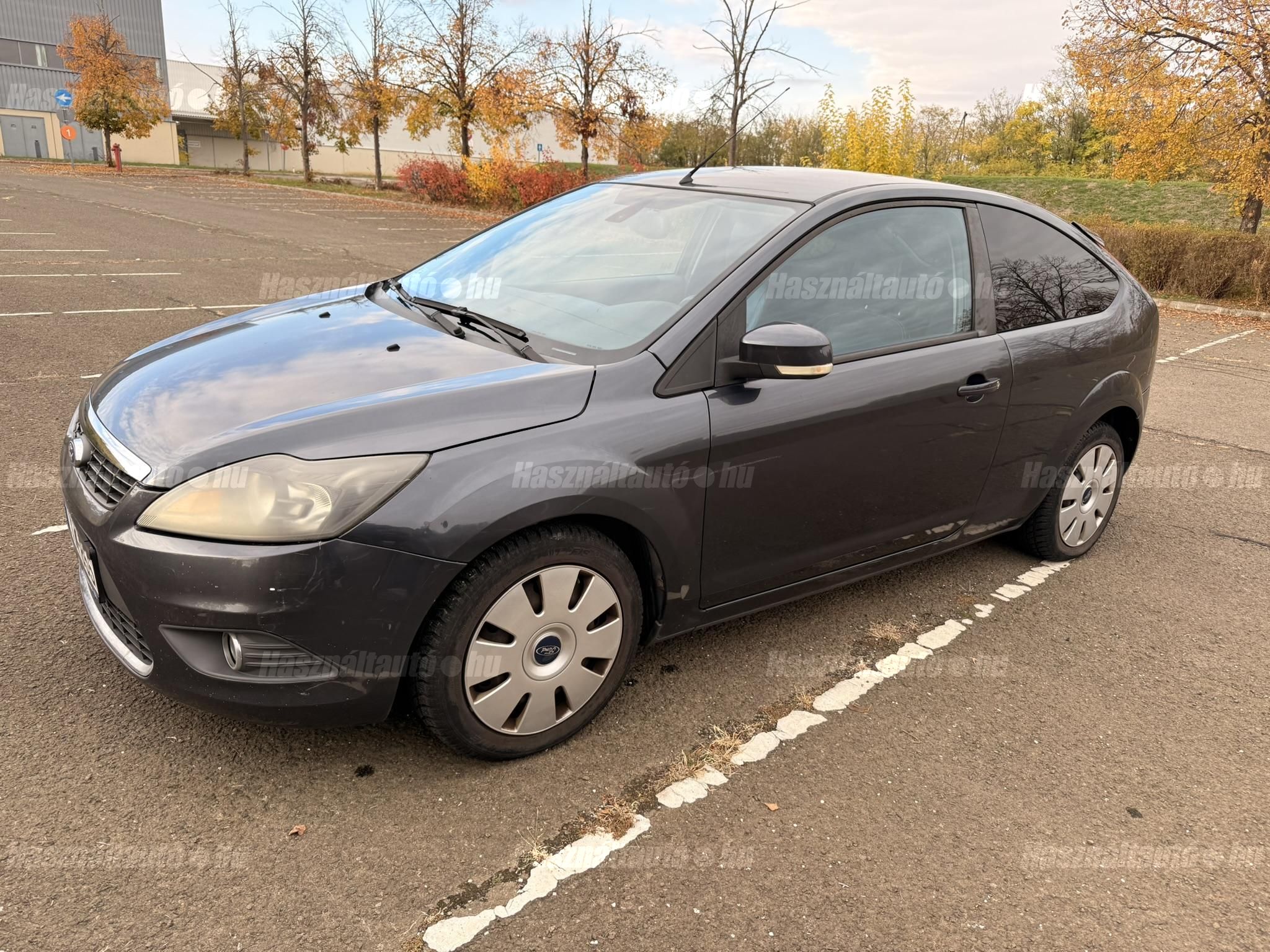 FORD FOCUS 2008/3 - 1
