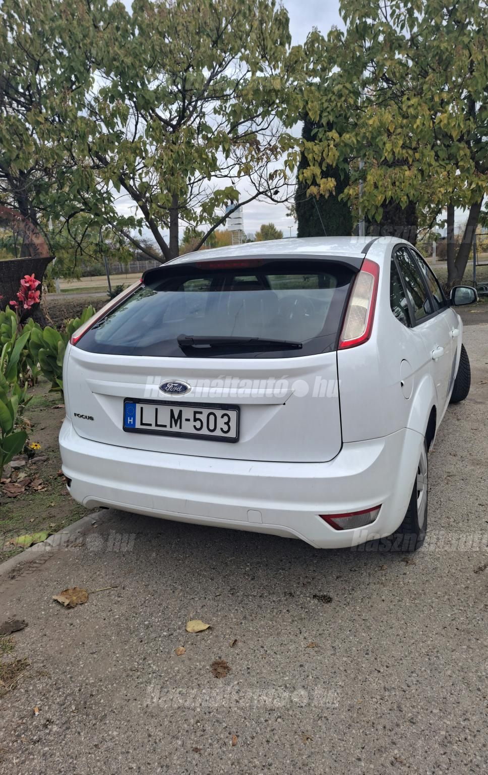 FORD FOCUS 2009/4 - 1