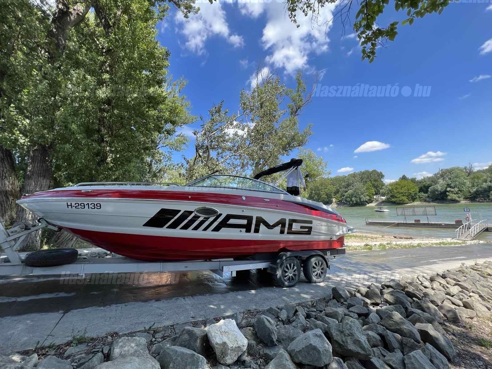 CROWNLINE 2009/9 - 1