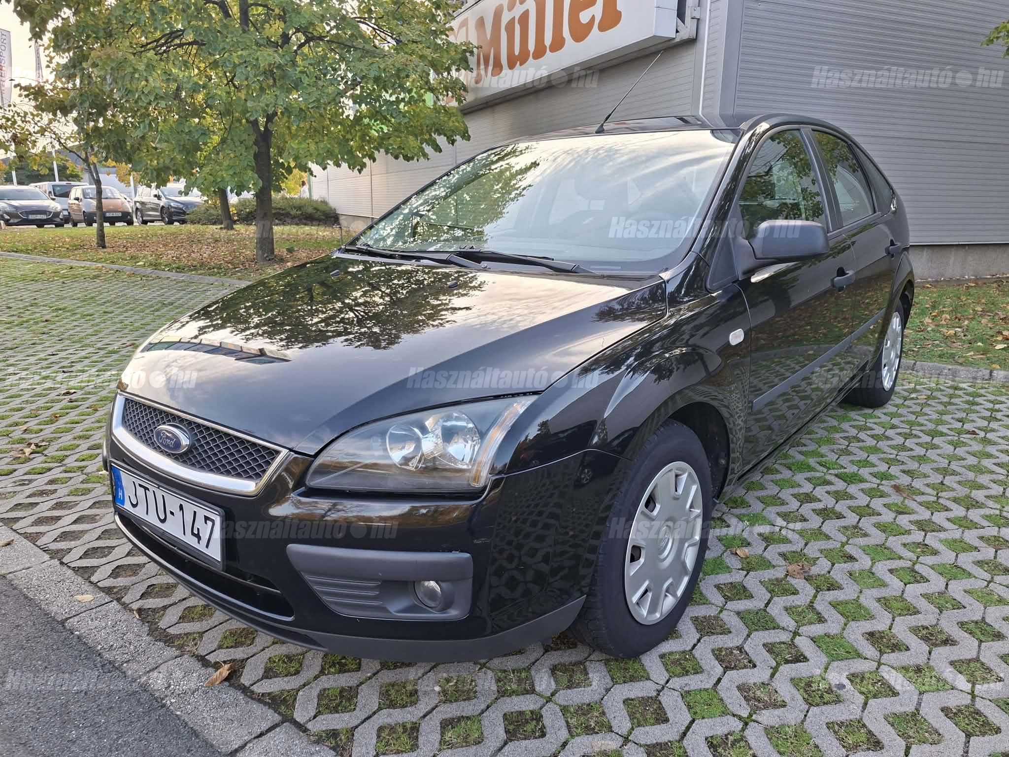 FORD FOCUS 2006/7 - 1