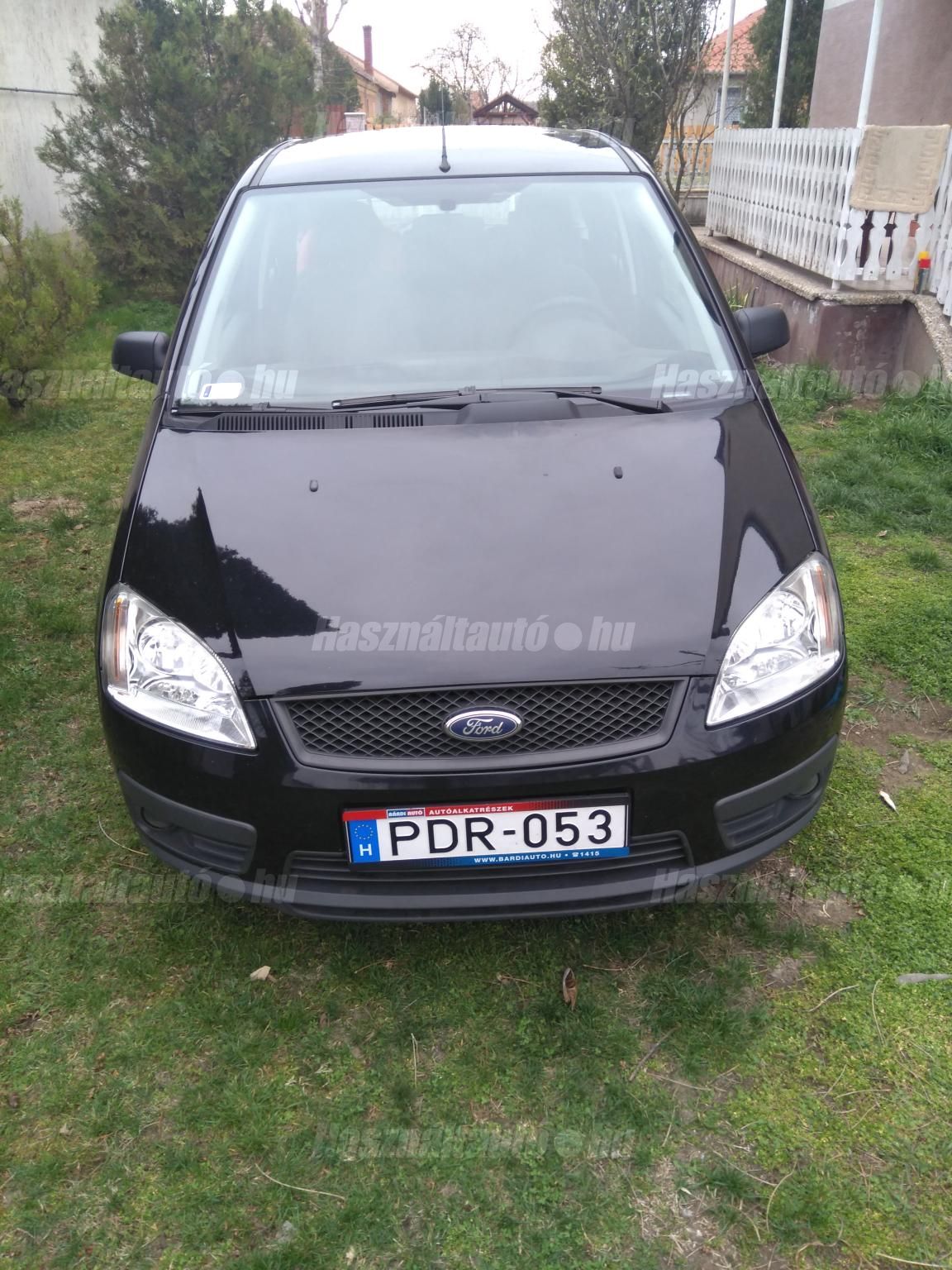 FORD FOCUS C-MAX 2006/4 - 1