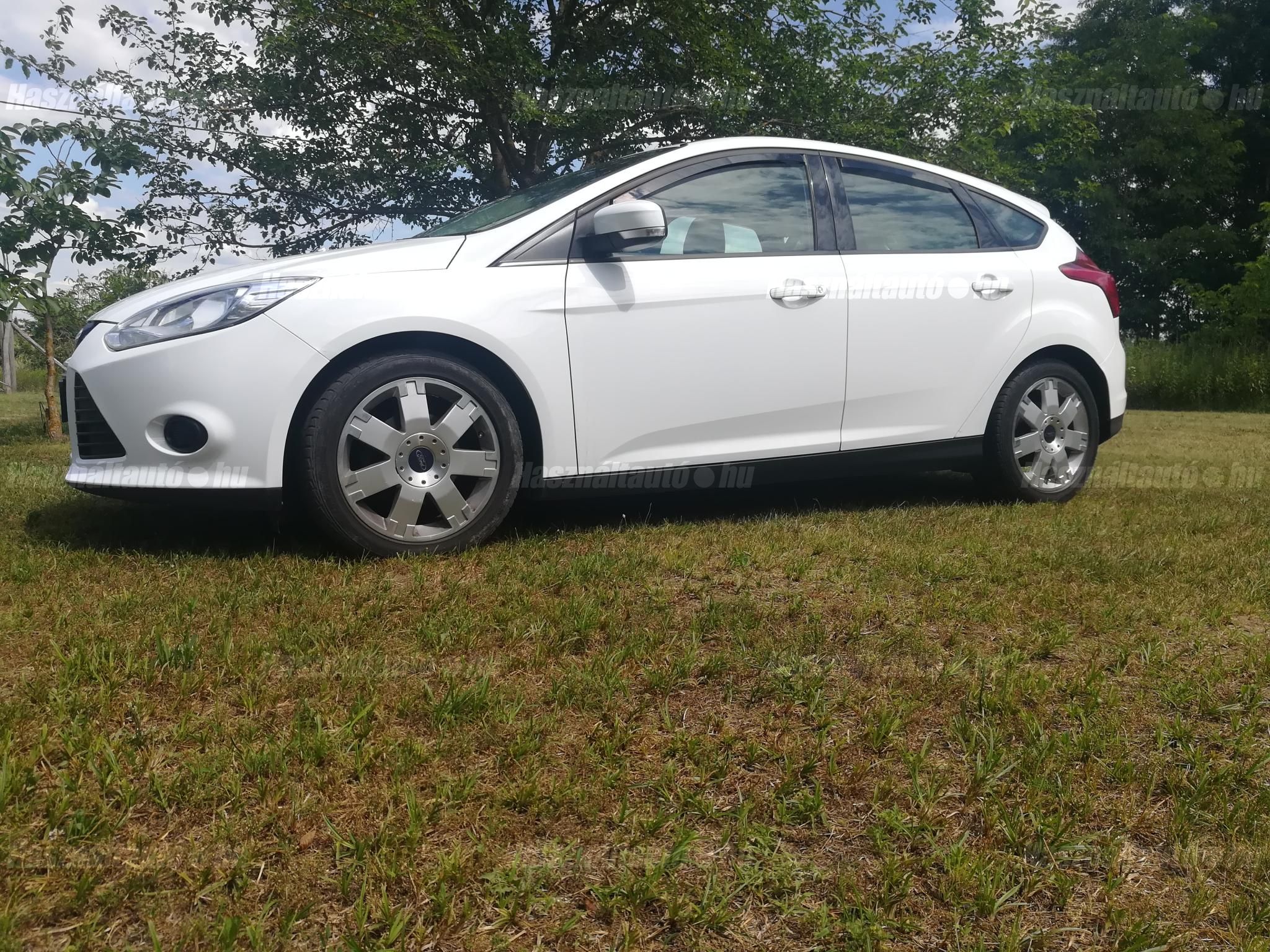 FORD FOCUS 2013/1 - 1