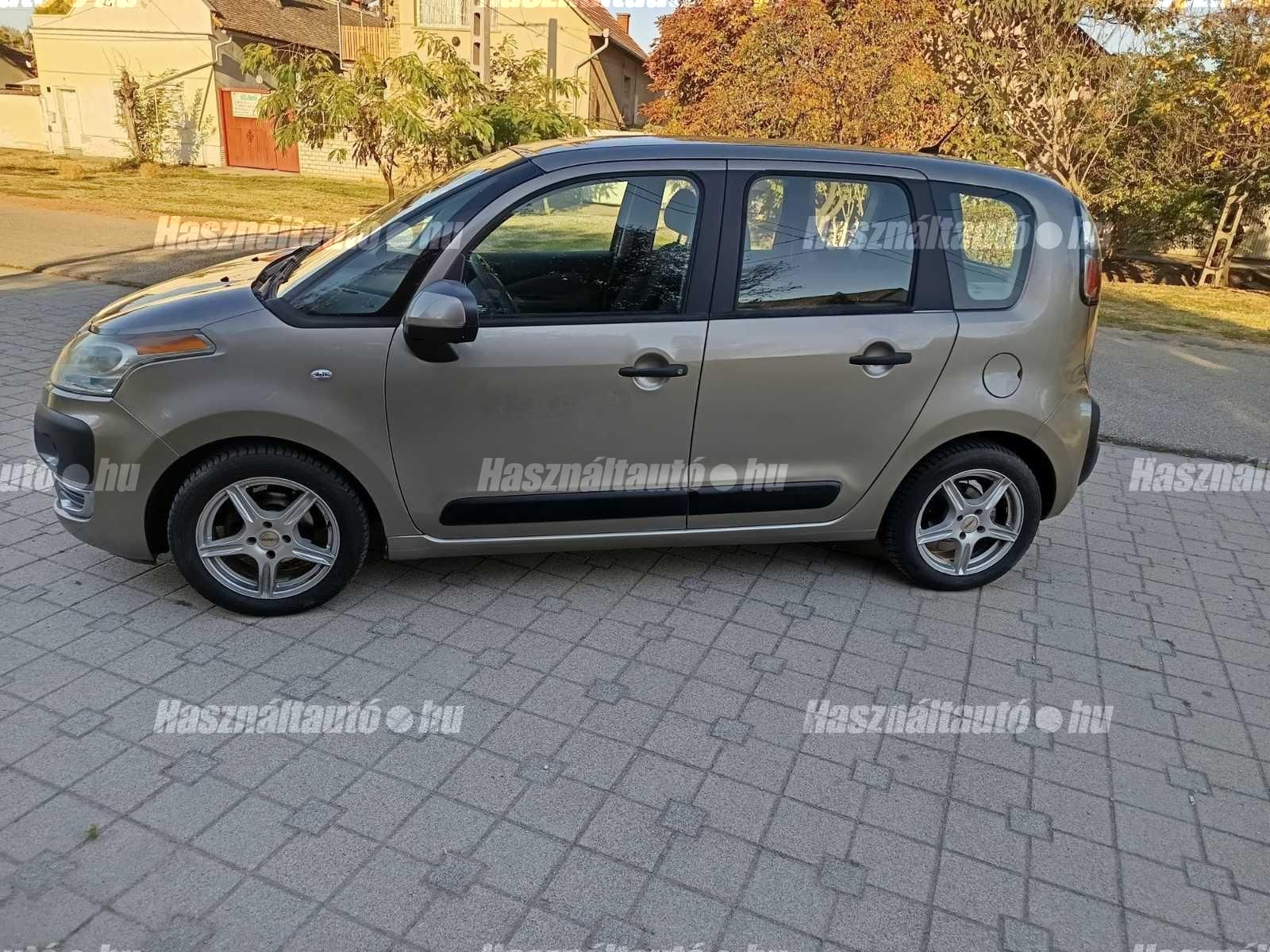 CITROEN C3 PICASSO 2009/6 - 1