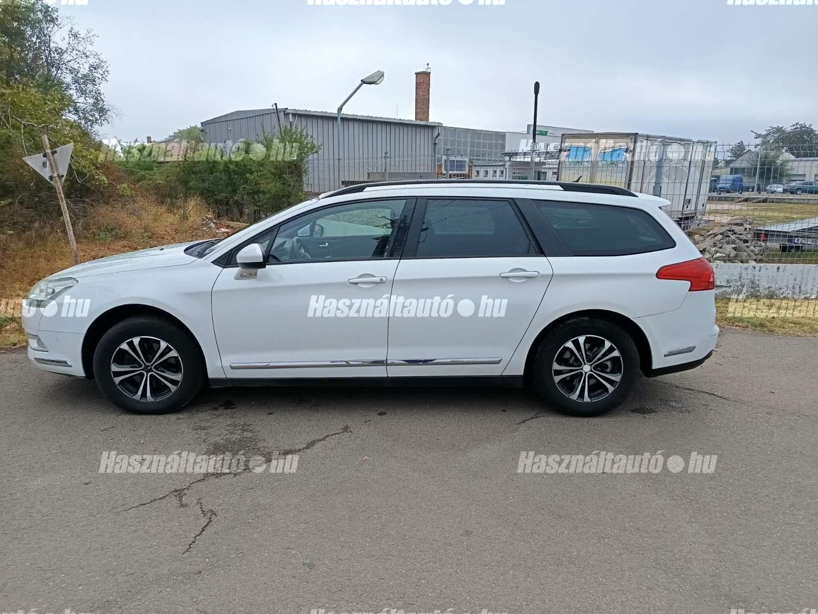 CITROEN C5 2010/9 - 1